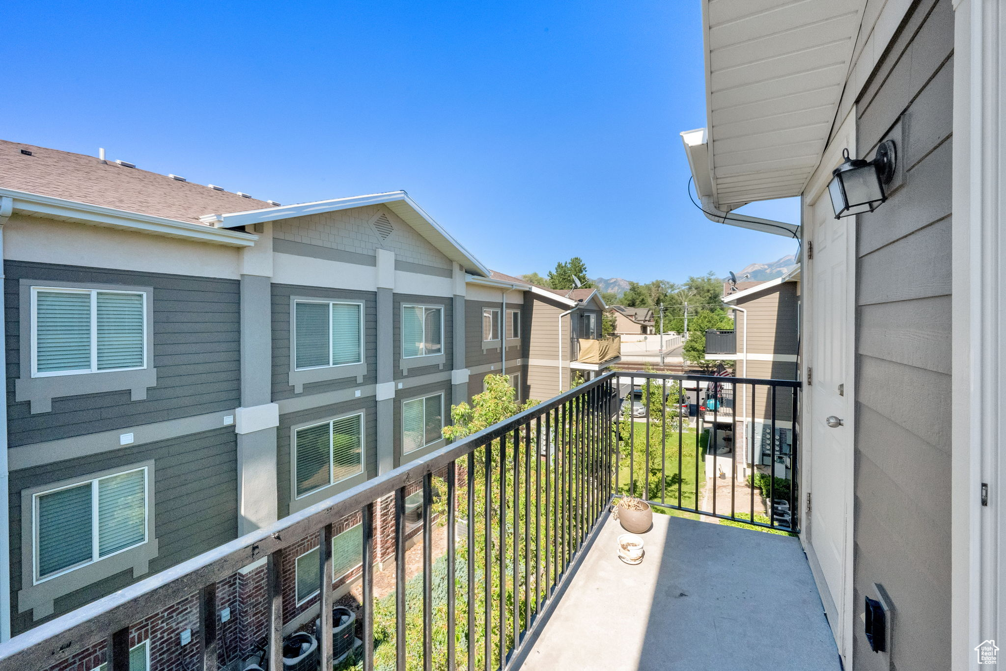EAST TOWN VILLAGE PH 28 - Residential