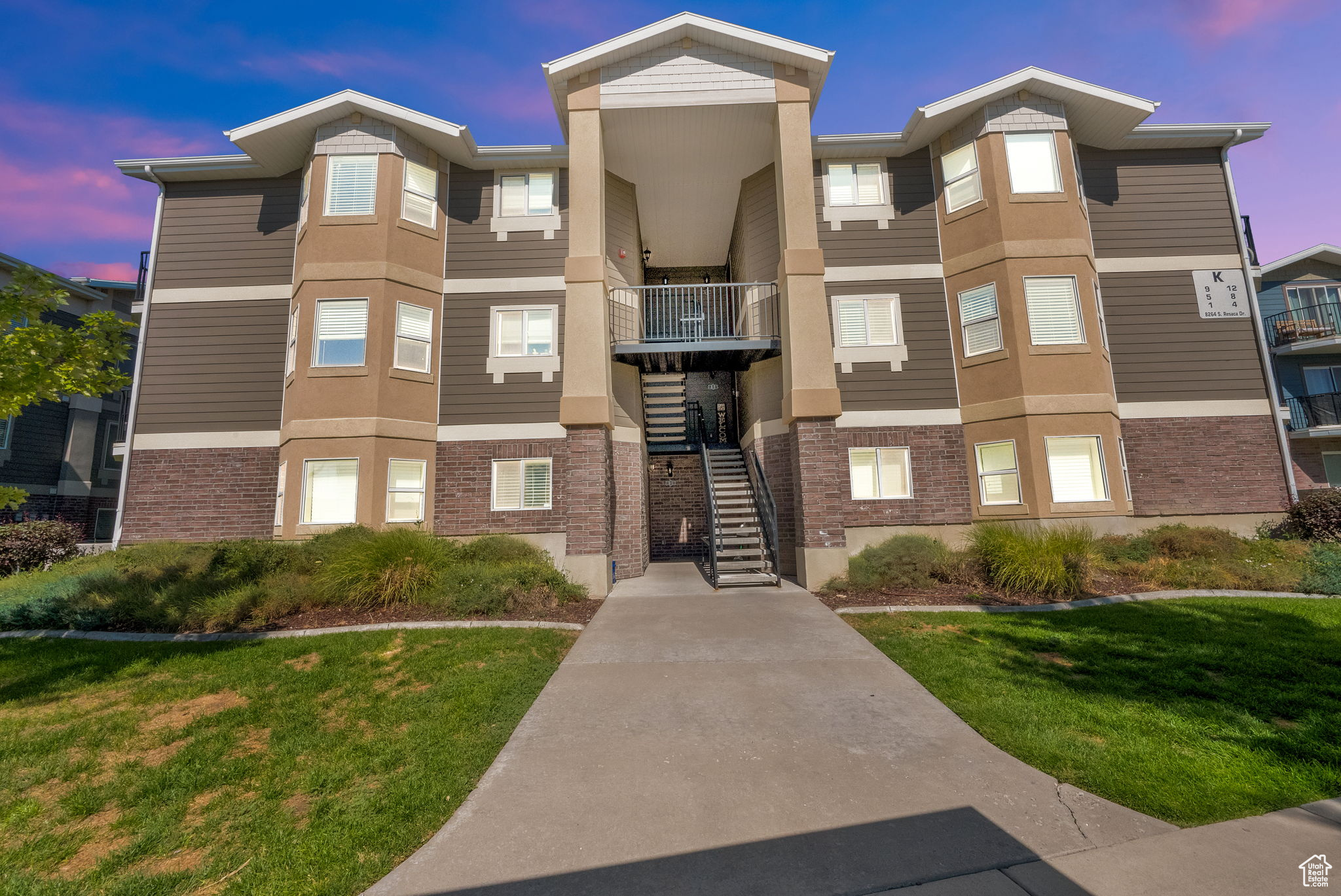 EAST TOWN VILLAGE PH 28 - Residential
