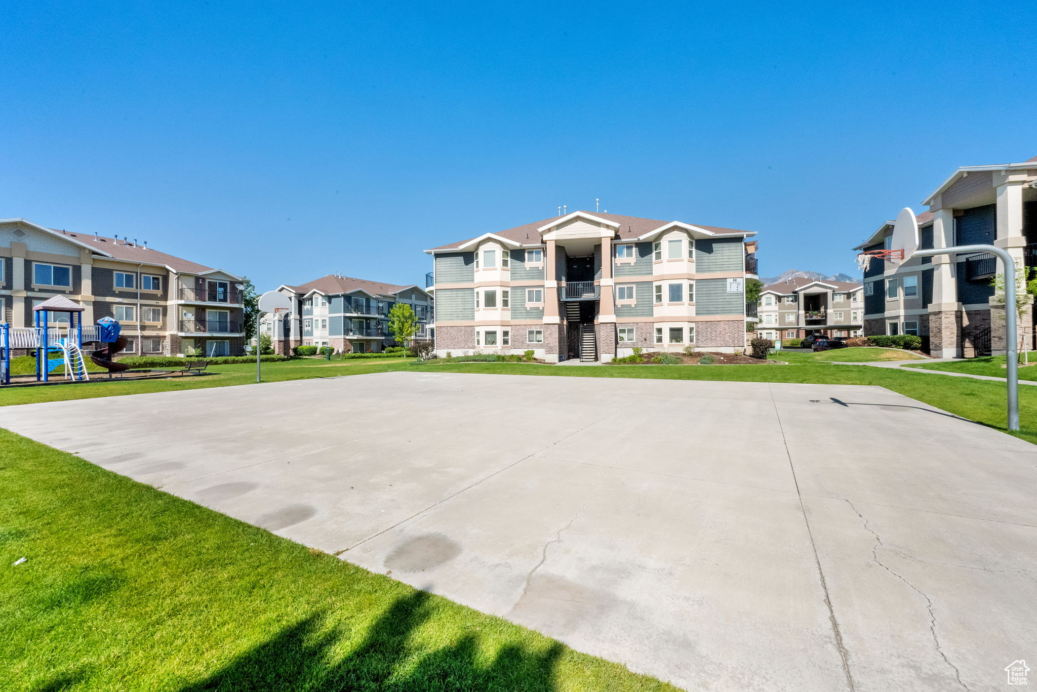 EAST TOWN VILLAGE PH 28 - Residential