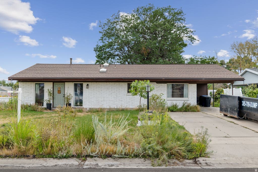 Photo of 10368 S CROCUS ST, Sandy, UT 84094 (MLS # 2179089)
