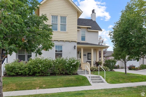 Townhouse For Sale - 11224 S Jonagold Dr<br/> South Jordan, UT 84009