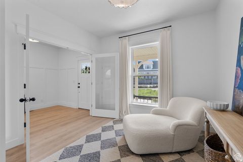 Tiny photo for 11449 S BINGHAM RIM RD, South Jordan, UT 84009 (MLS # 2139917)