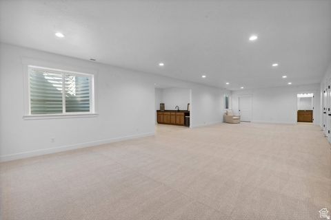 Tiny photo for 11449 S BINGHAM RIM RD, South Jordan, UT 84009 (MLS # 2139917)