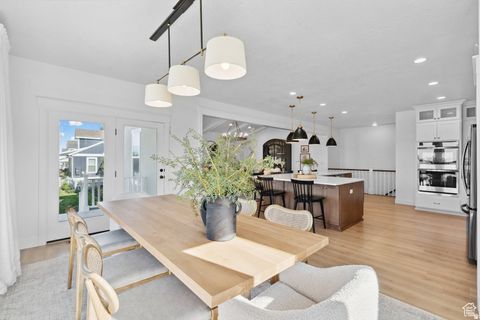 Tiny photo for 11449 S BINGHAM RIM RD, South Jordan, UT 84009 (MLS # 2139917)