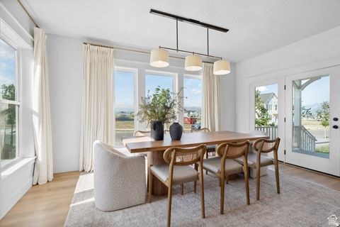 Tiny photo for 11449 S BINGHAM RIM RD, South Jordan, UT 84009 (MLS # 2139917)