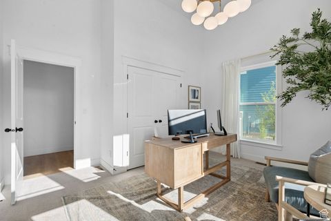 Tiny photo for 11449 S BINGHAM RIM RD, South Jordan, UT 84009 (MLS # 2139917)