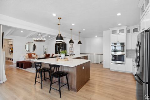 Tiny photo for 11449 S BINGHAM RIM RD, South Jordan, UT 84009 (MLS # 2139917)