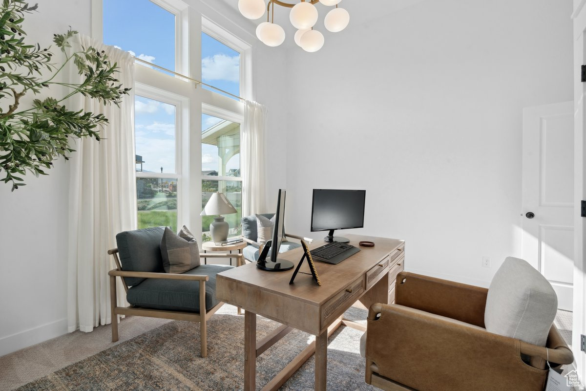 DAYBREAK - Residential