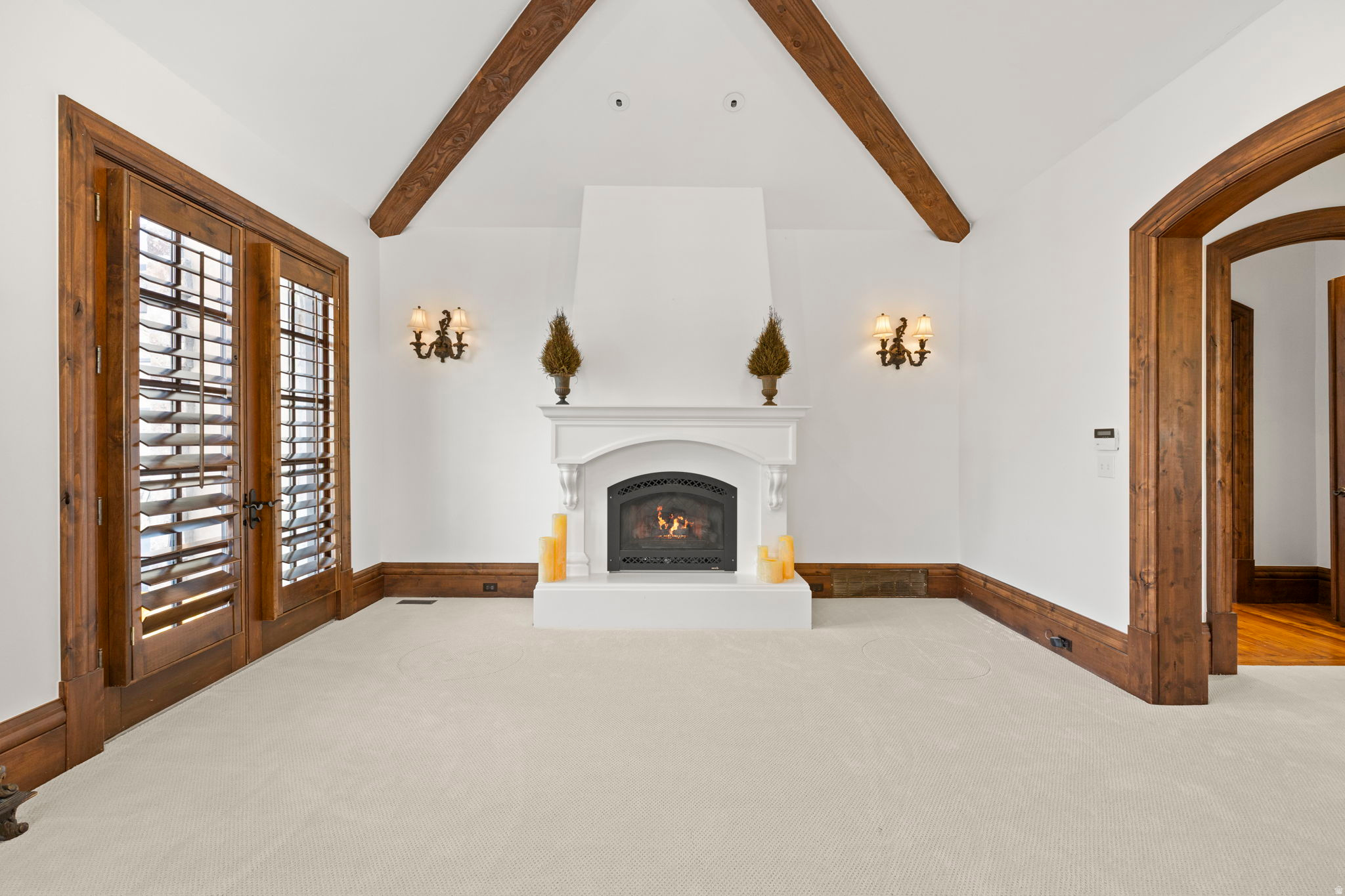 PEPPERWOOD - Residential