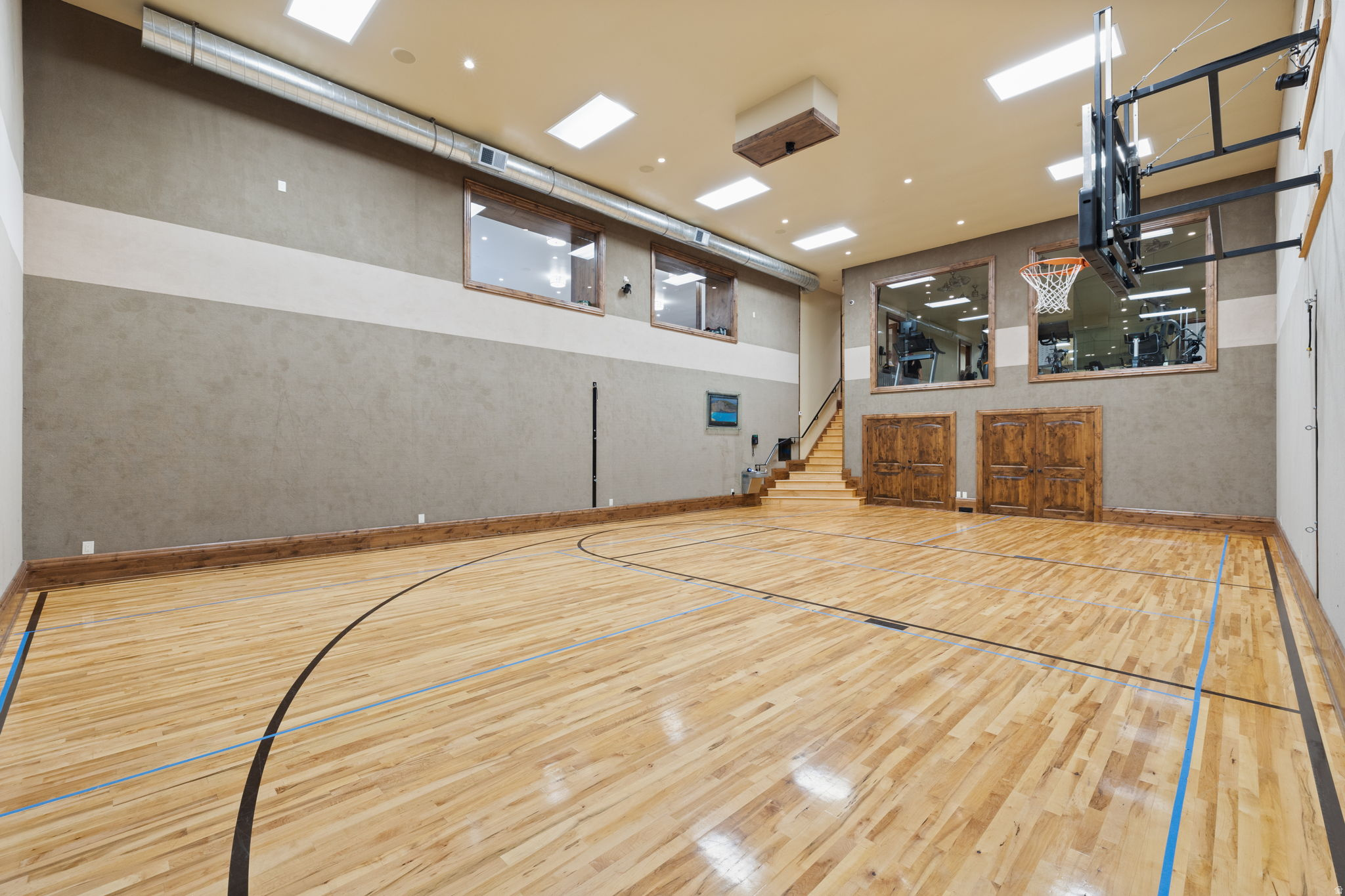 PEPPERWOOD - Residential