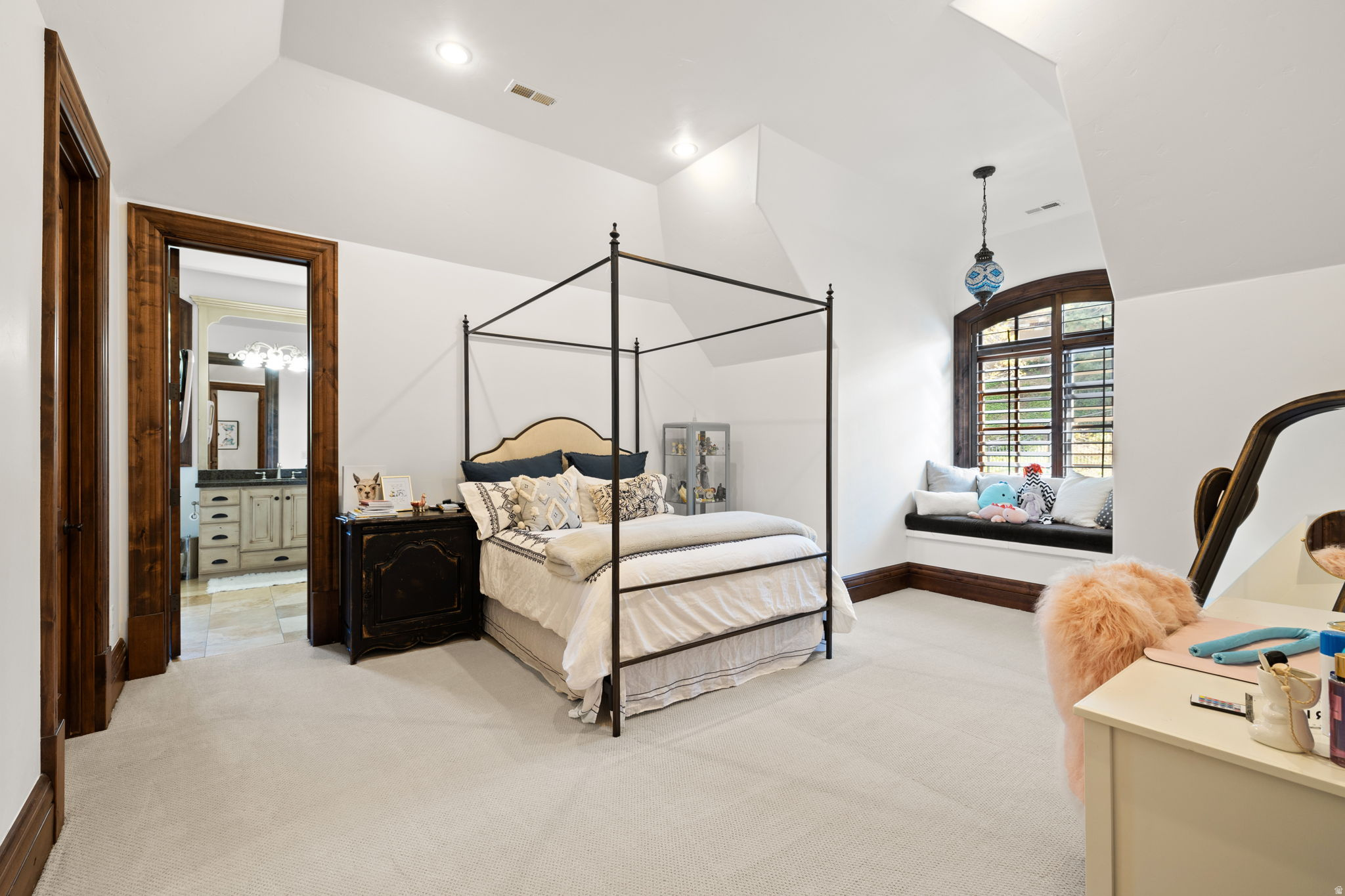 PEPPERWOOD - Residential