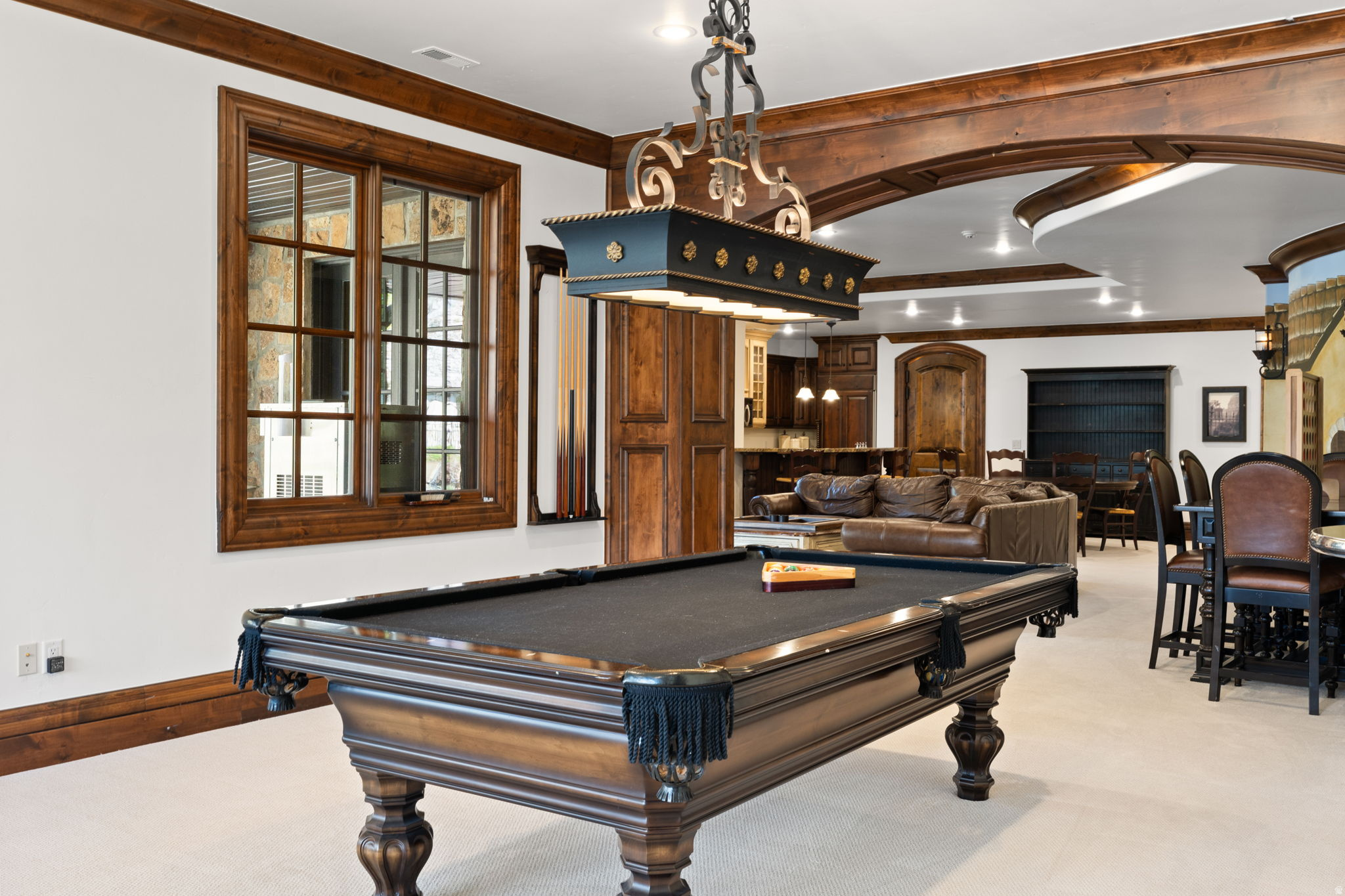 PEPPERWOOD - Residential