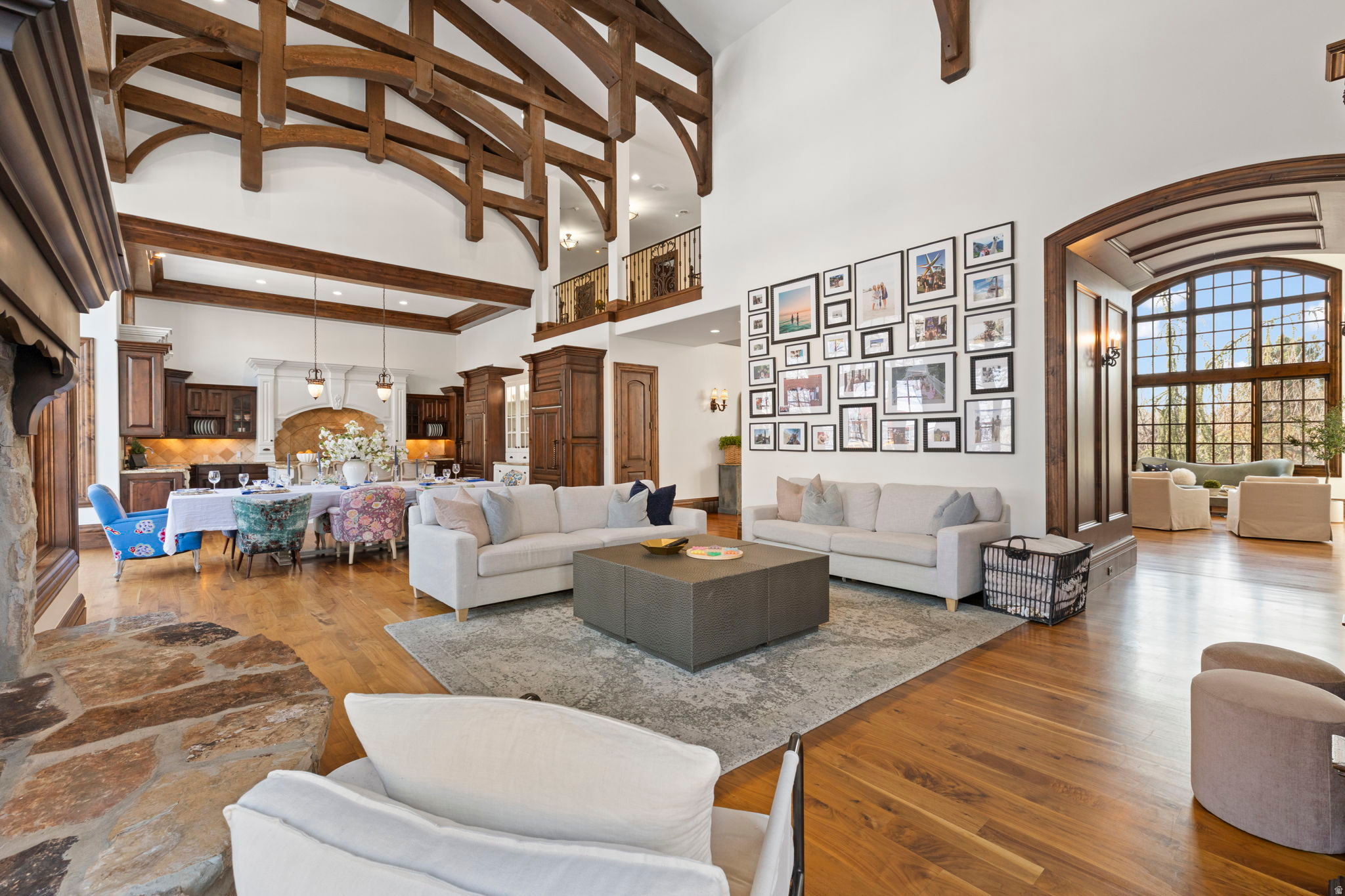 PEPPERWOOD - Residential