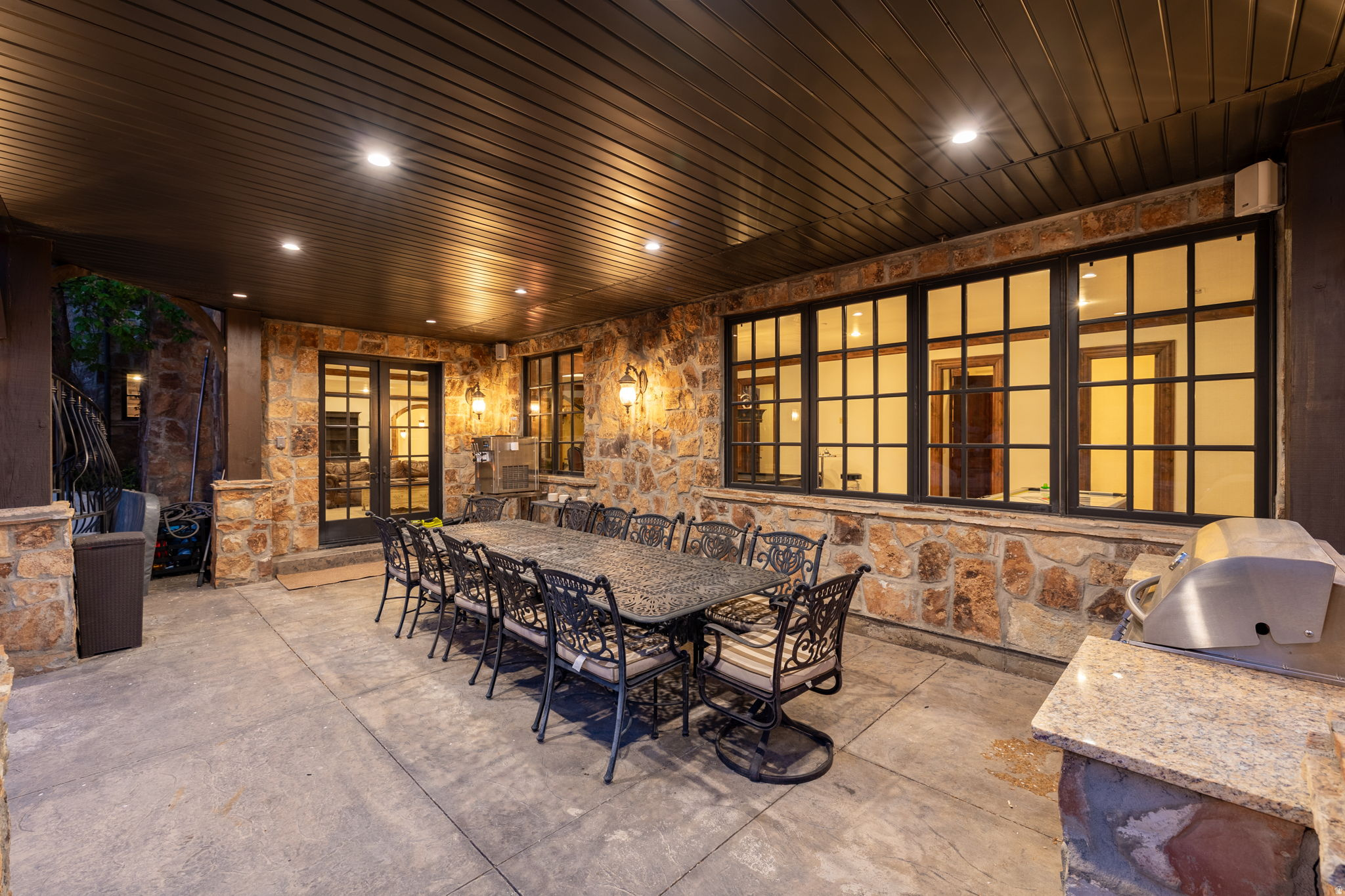 PEPPERWOOD - Residential