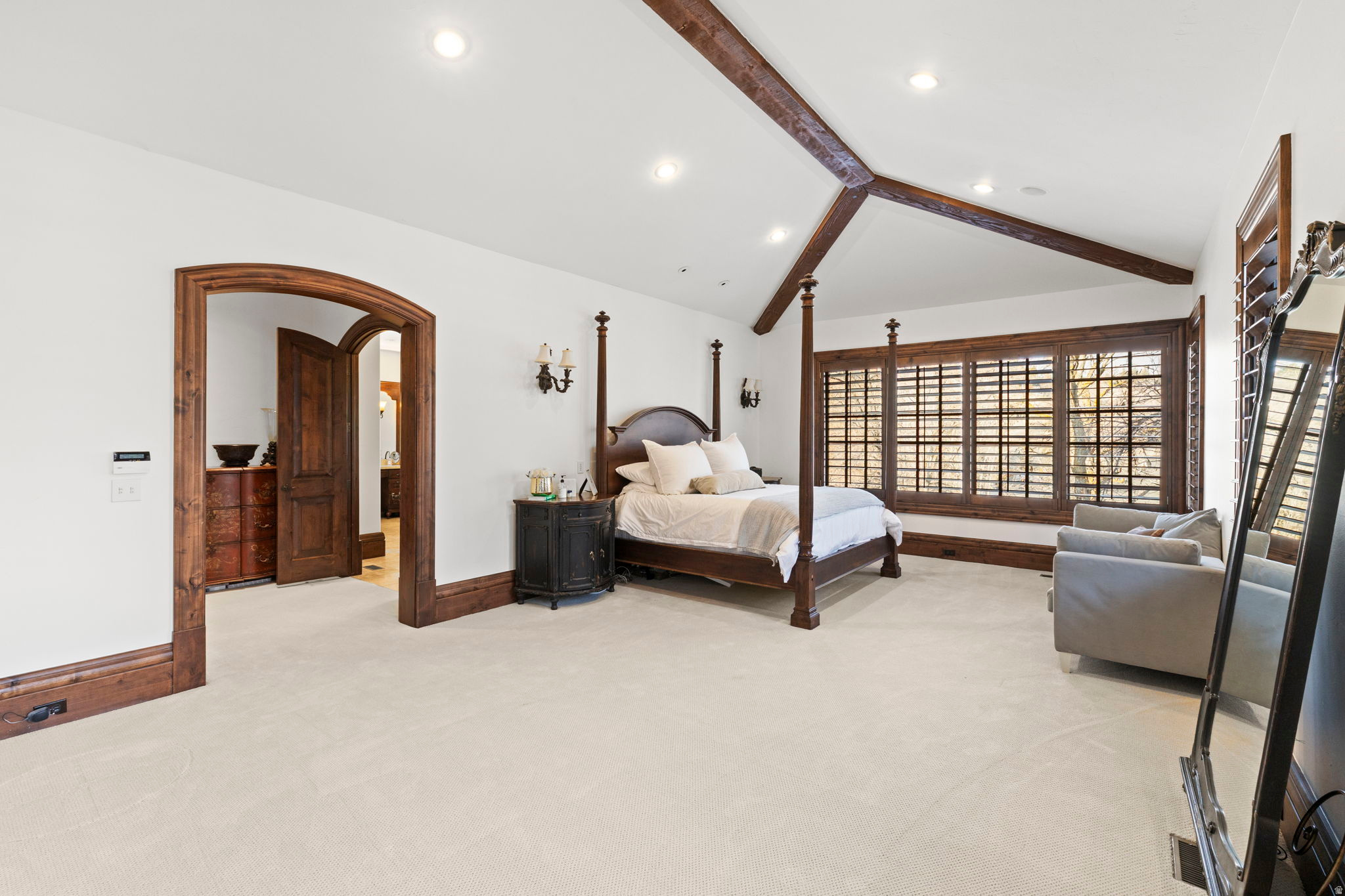 PEPPERWOOD - Residential