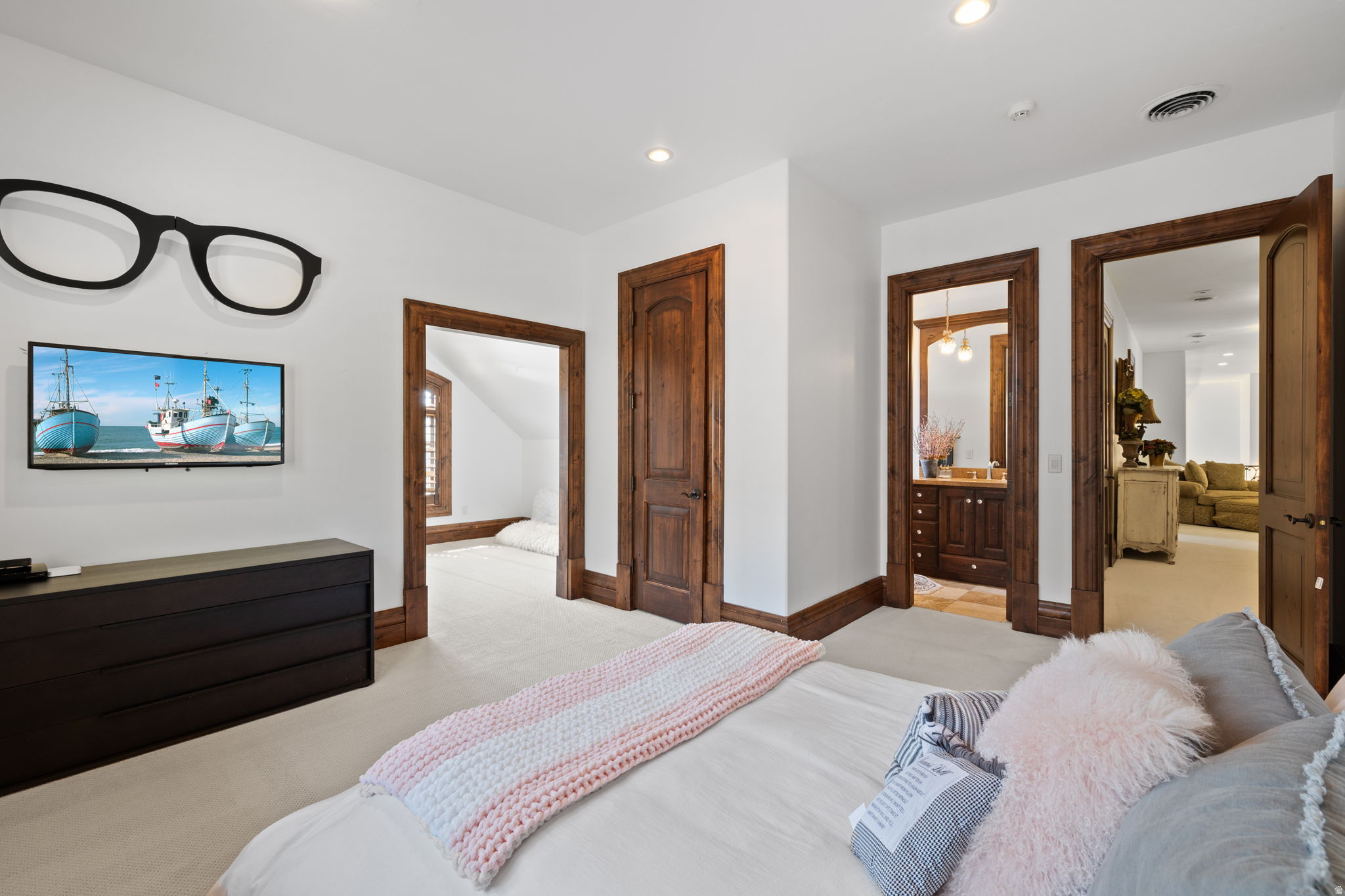 PEPPERWOOD - Residential