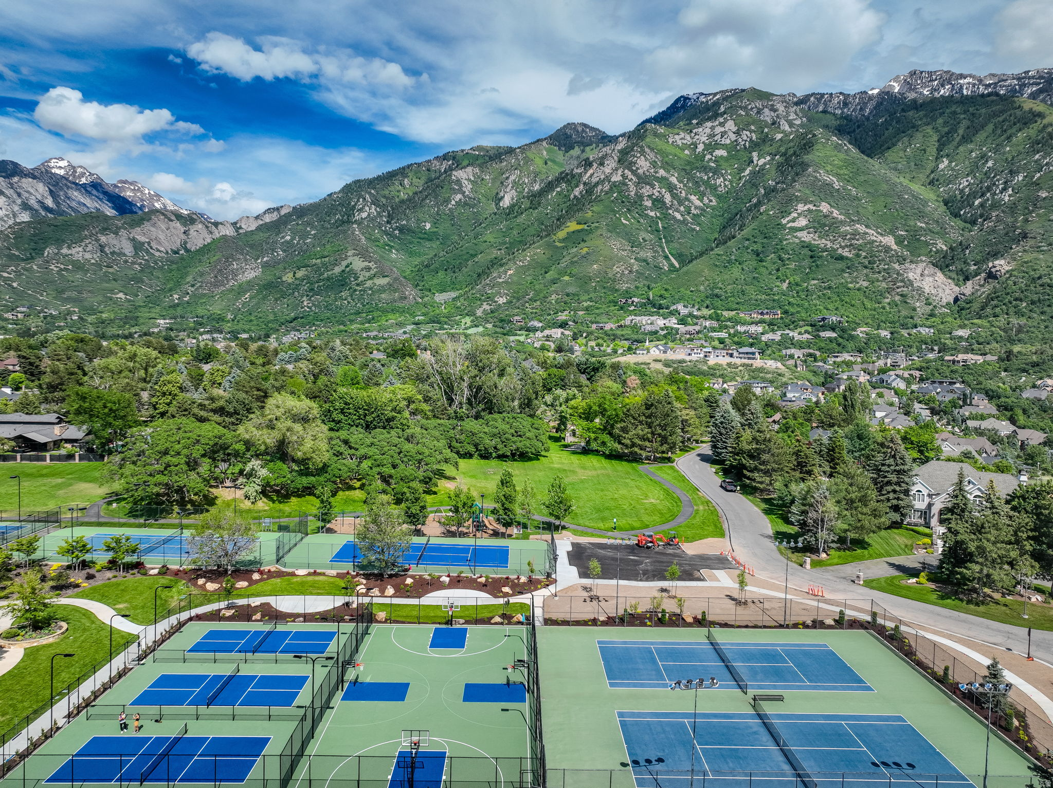 PEPPERWOOD - Residential