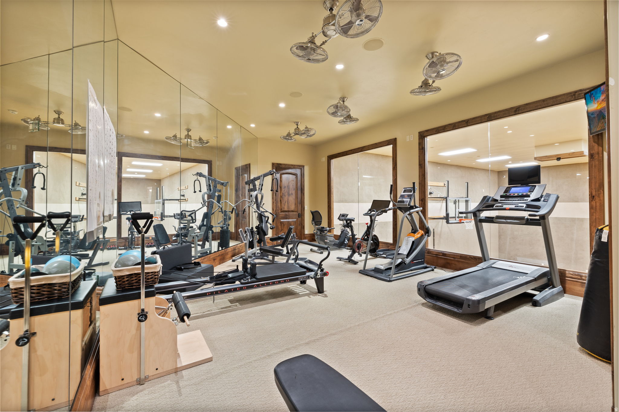 PEPPERWOOD - Residential