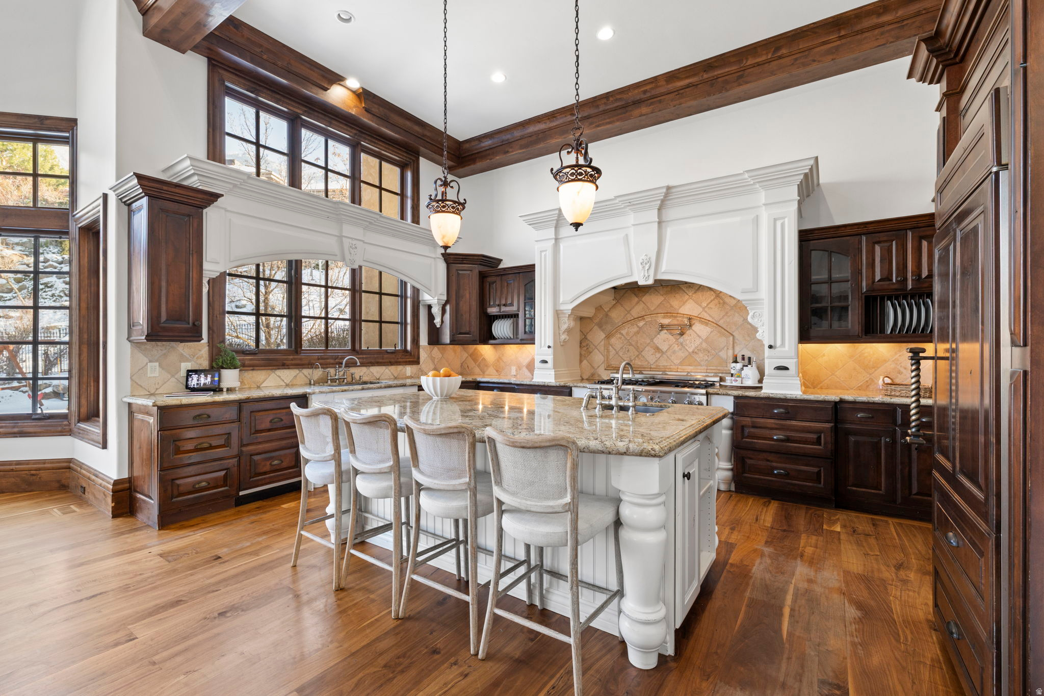 PEPPERWOOD - Residential