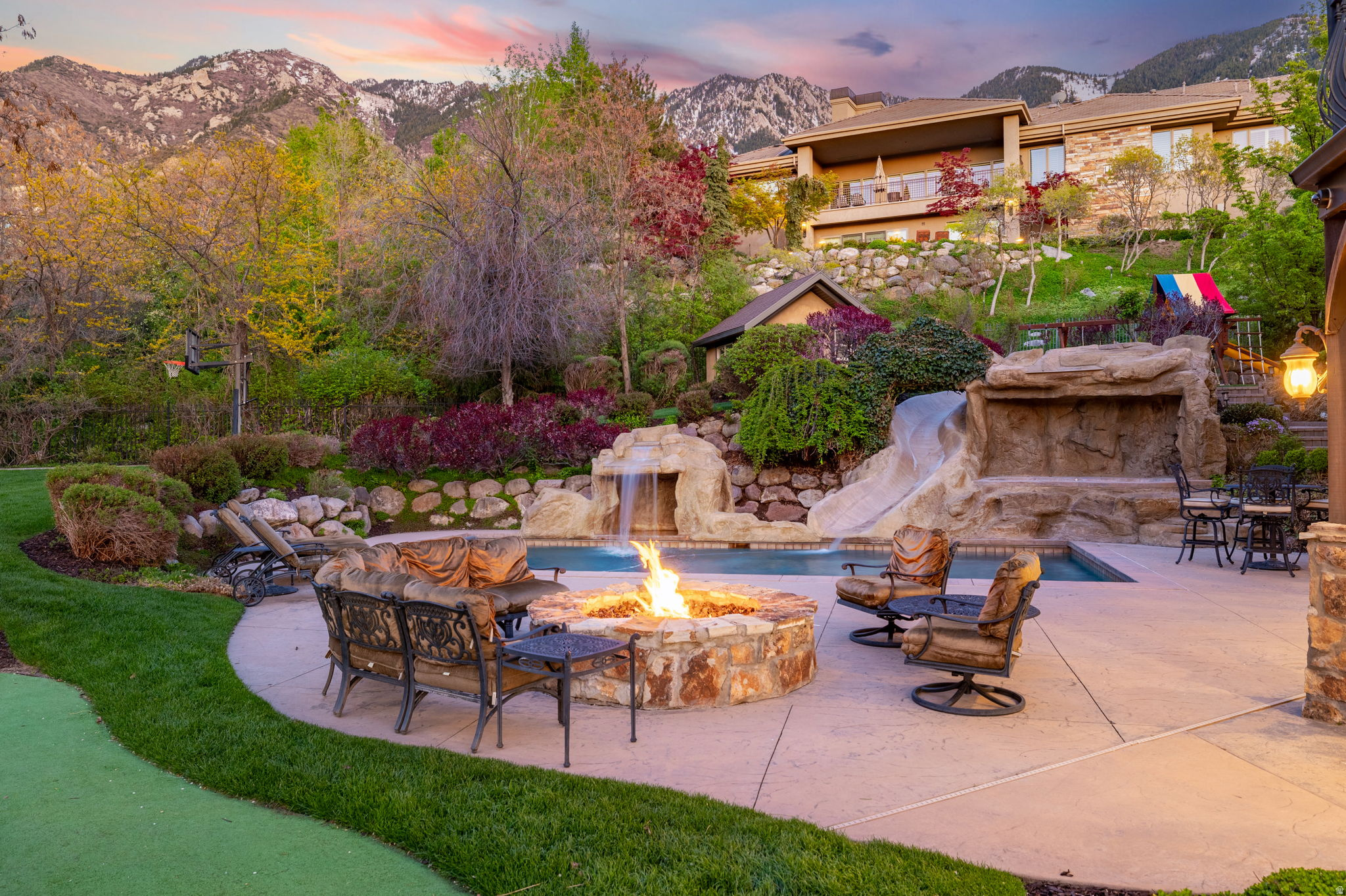 PEPPERWOOD - Residential