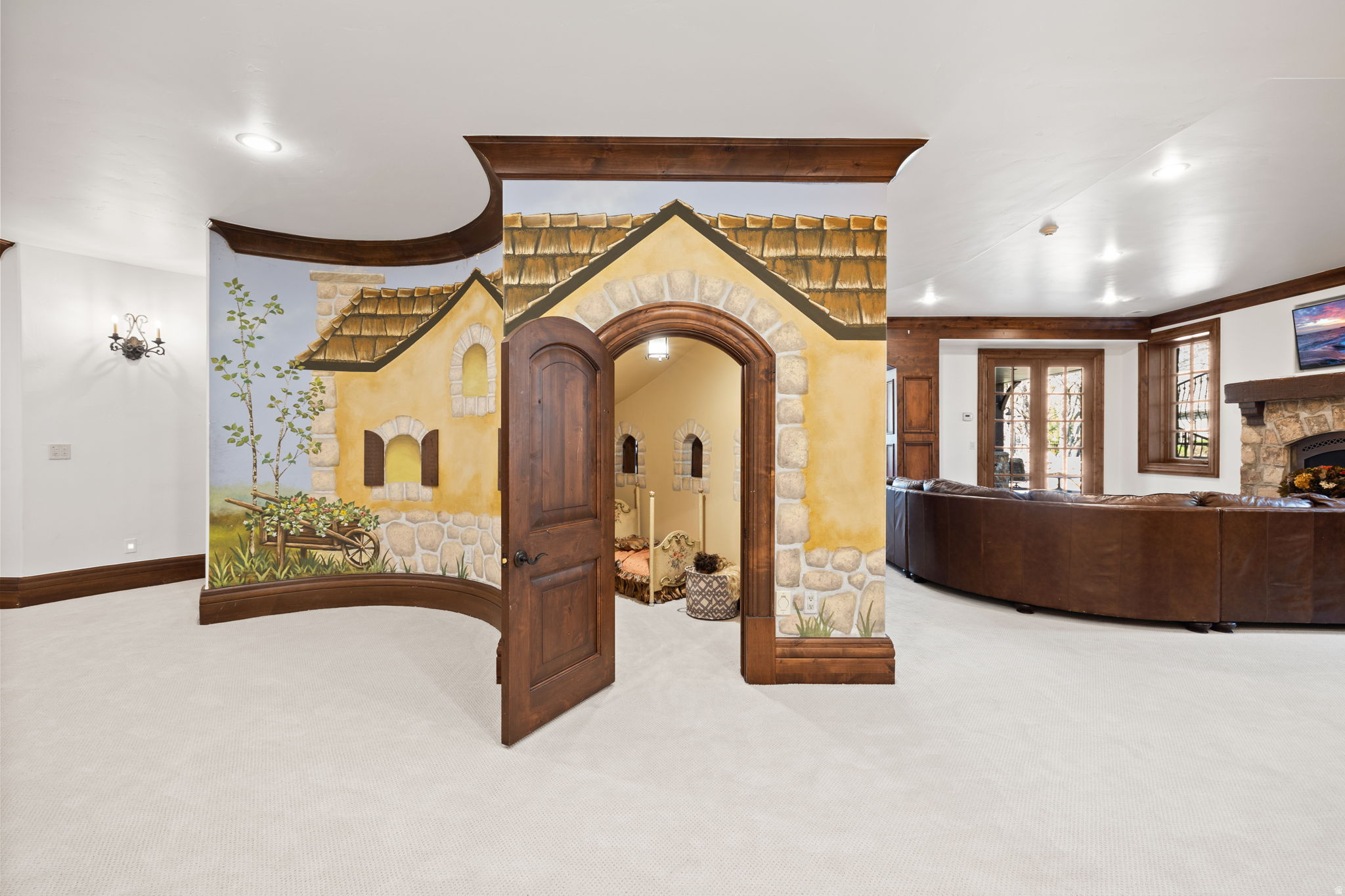 PEPPERWOOD - Residential