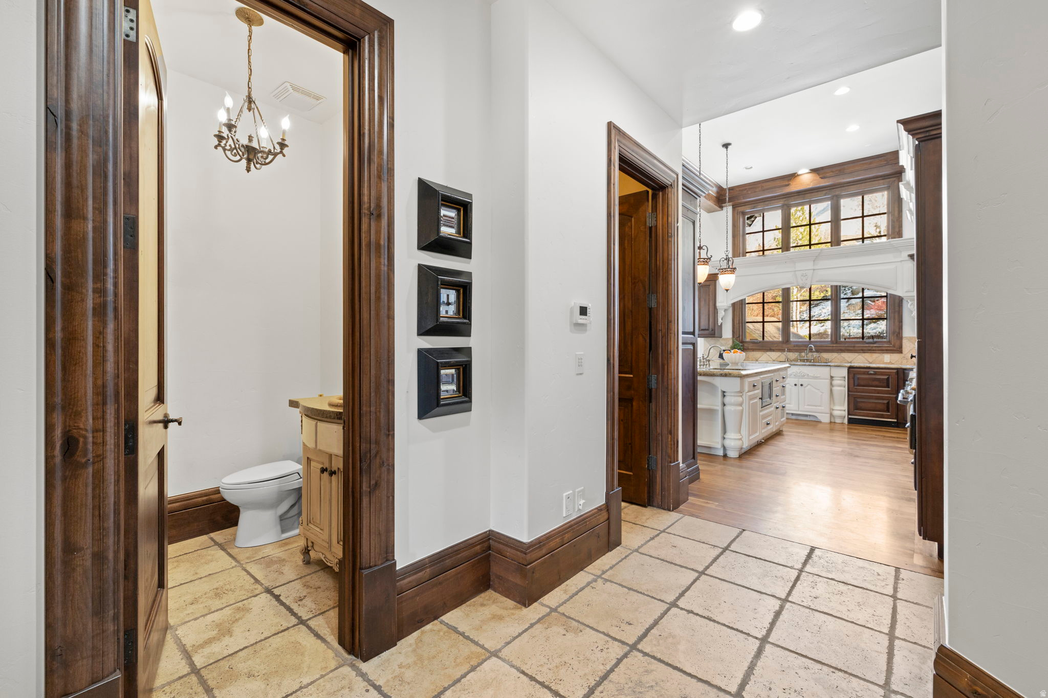 PEPPERWOOD - Residential