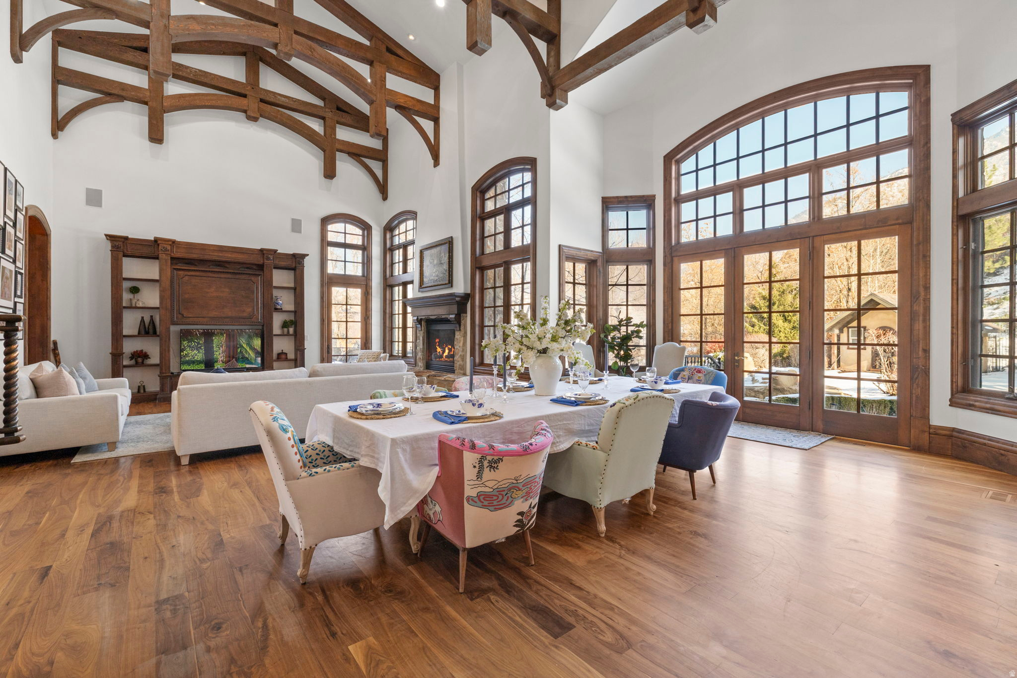 PEPPERWOOD - Residential