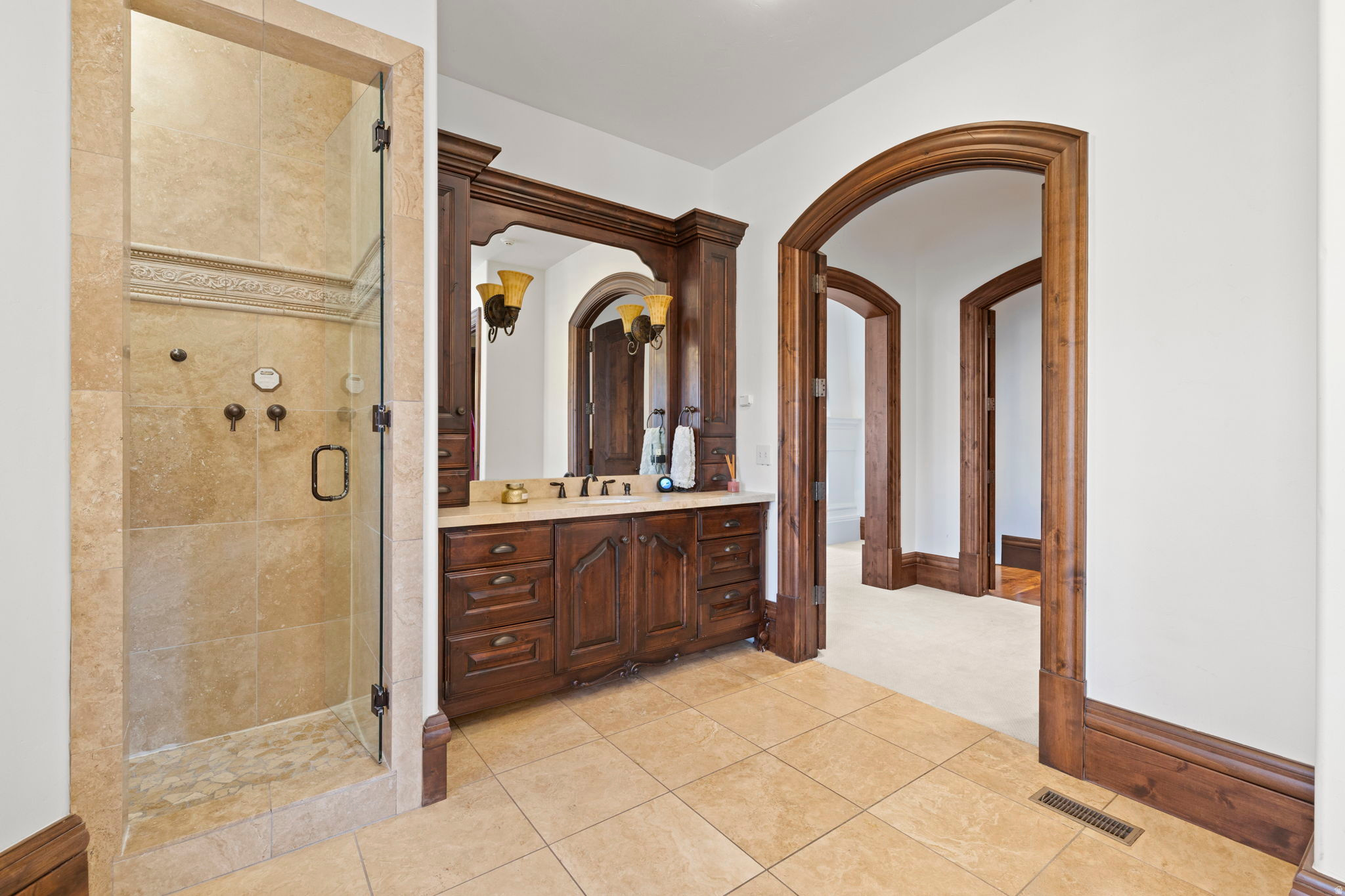 PEPPERWOOD - Residential