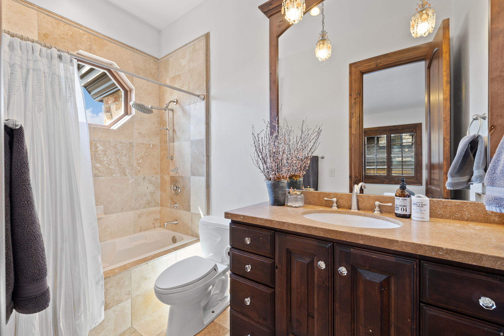 PEPPERWOOD - Residential