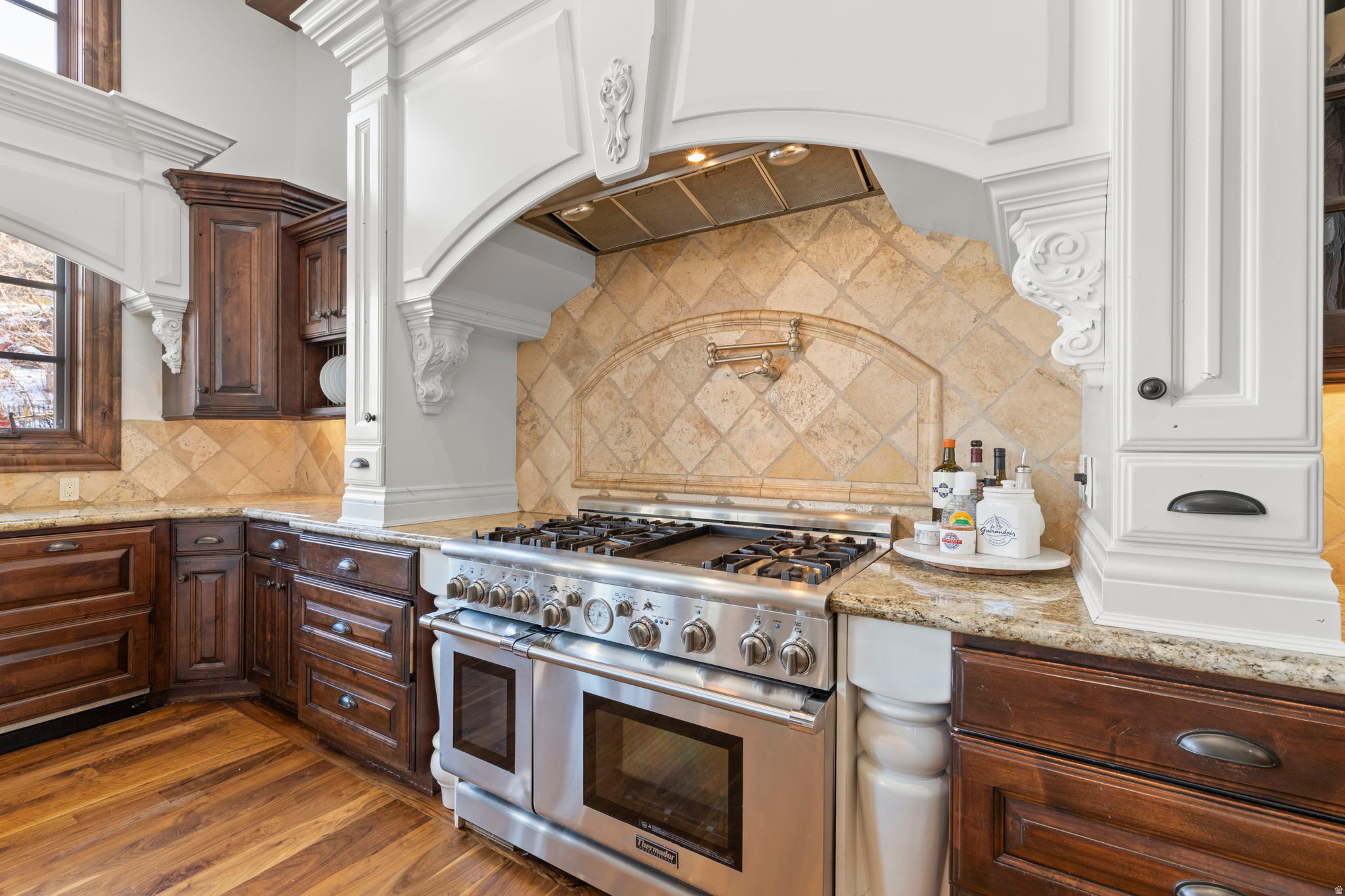 PEPPERWOOD - Residential