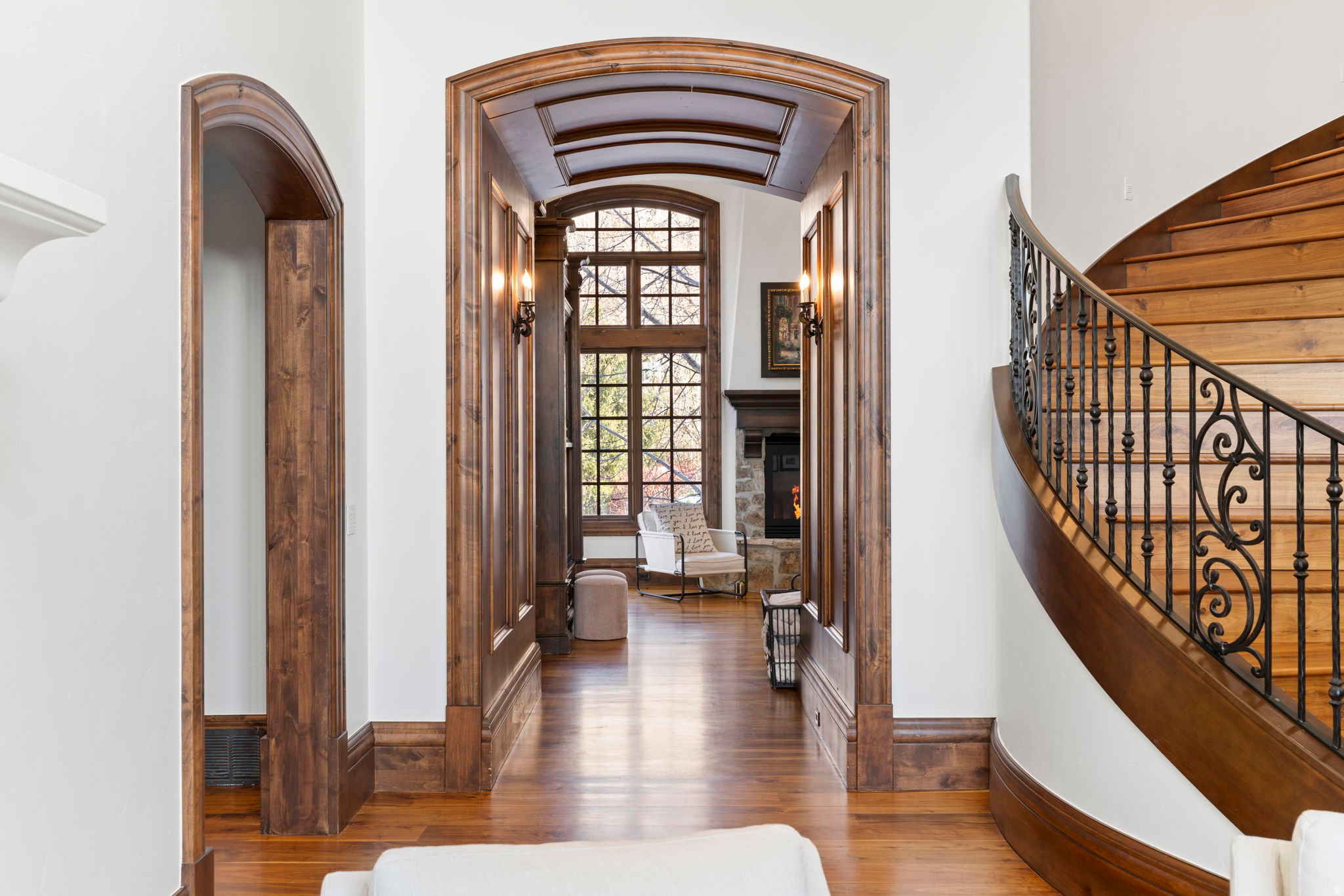 PEPPERWOOD - Residential