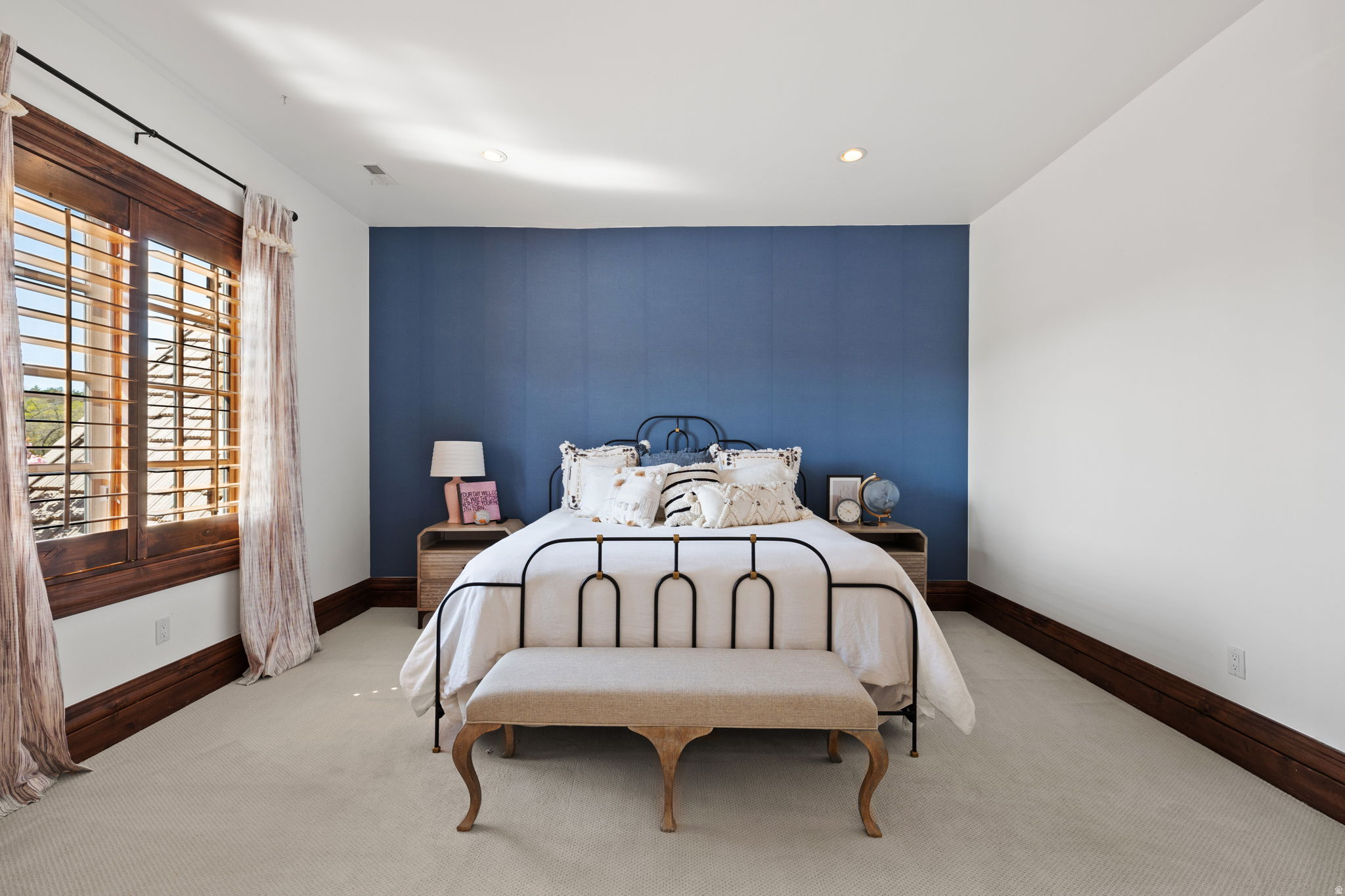 PEPPERWOOD - Residential