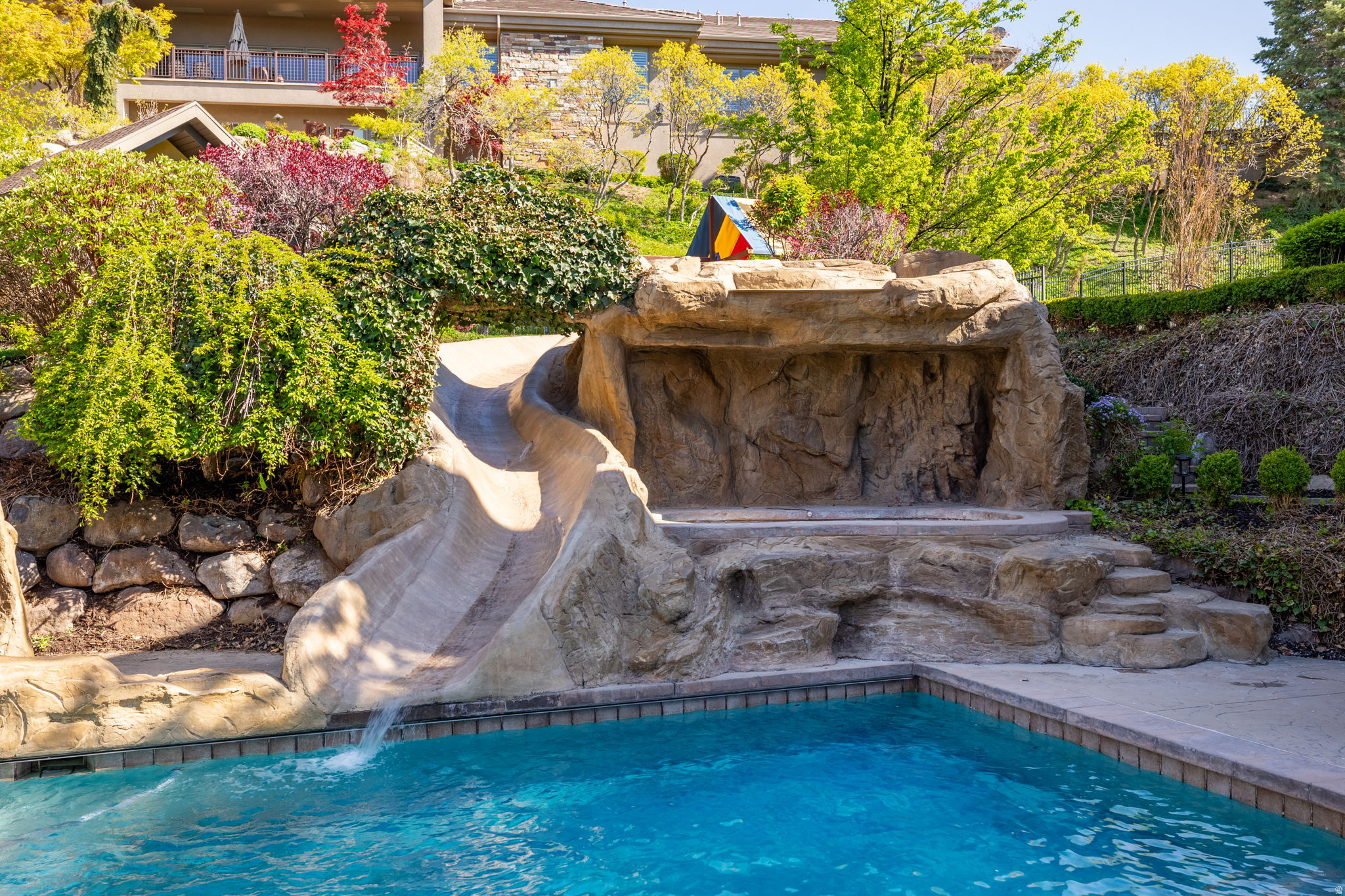 PEPPERWOOD - Residential