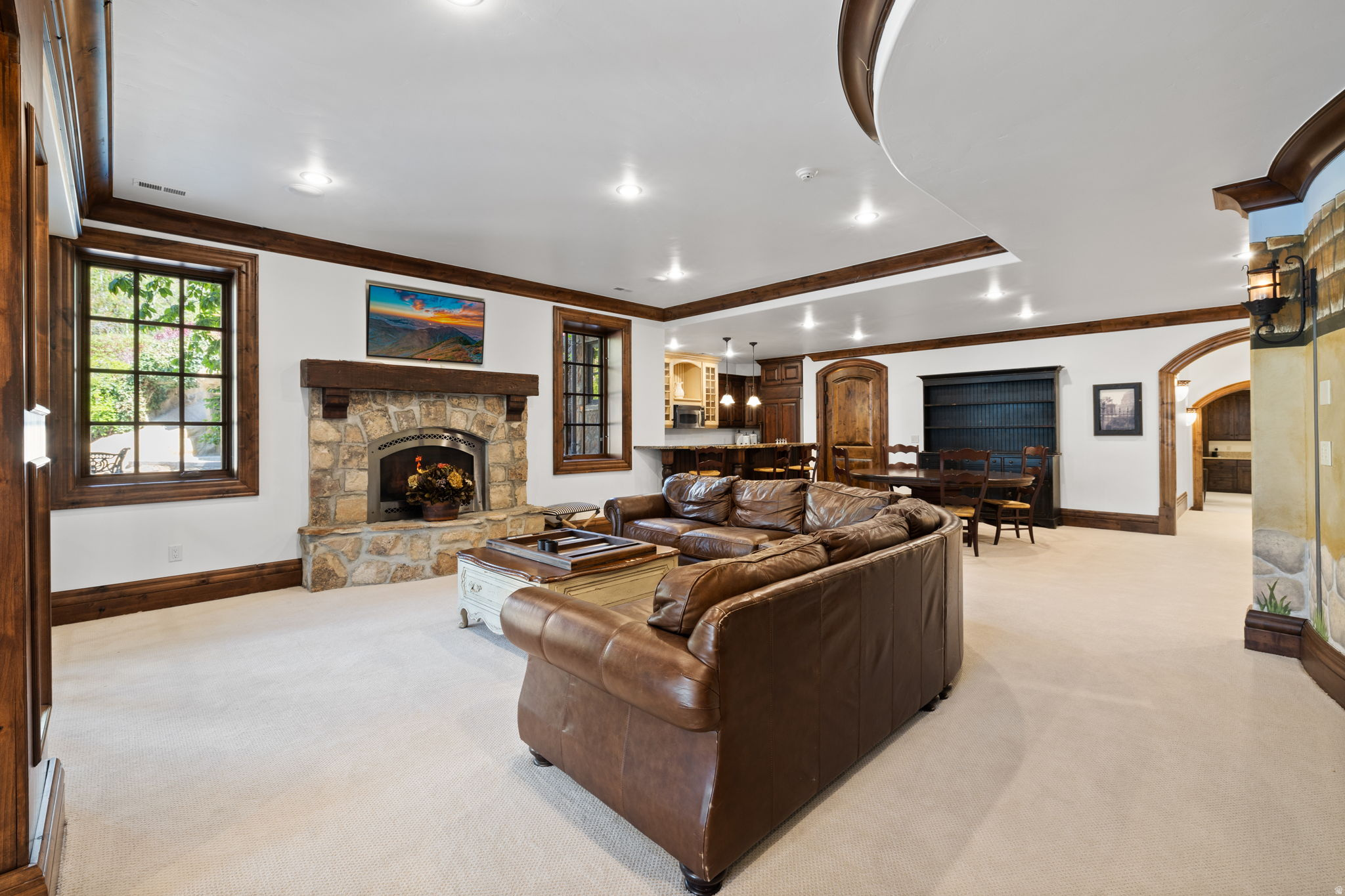 PEPPERWOOD - Residential