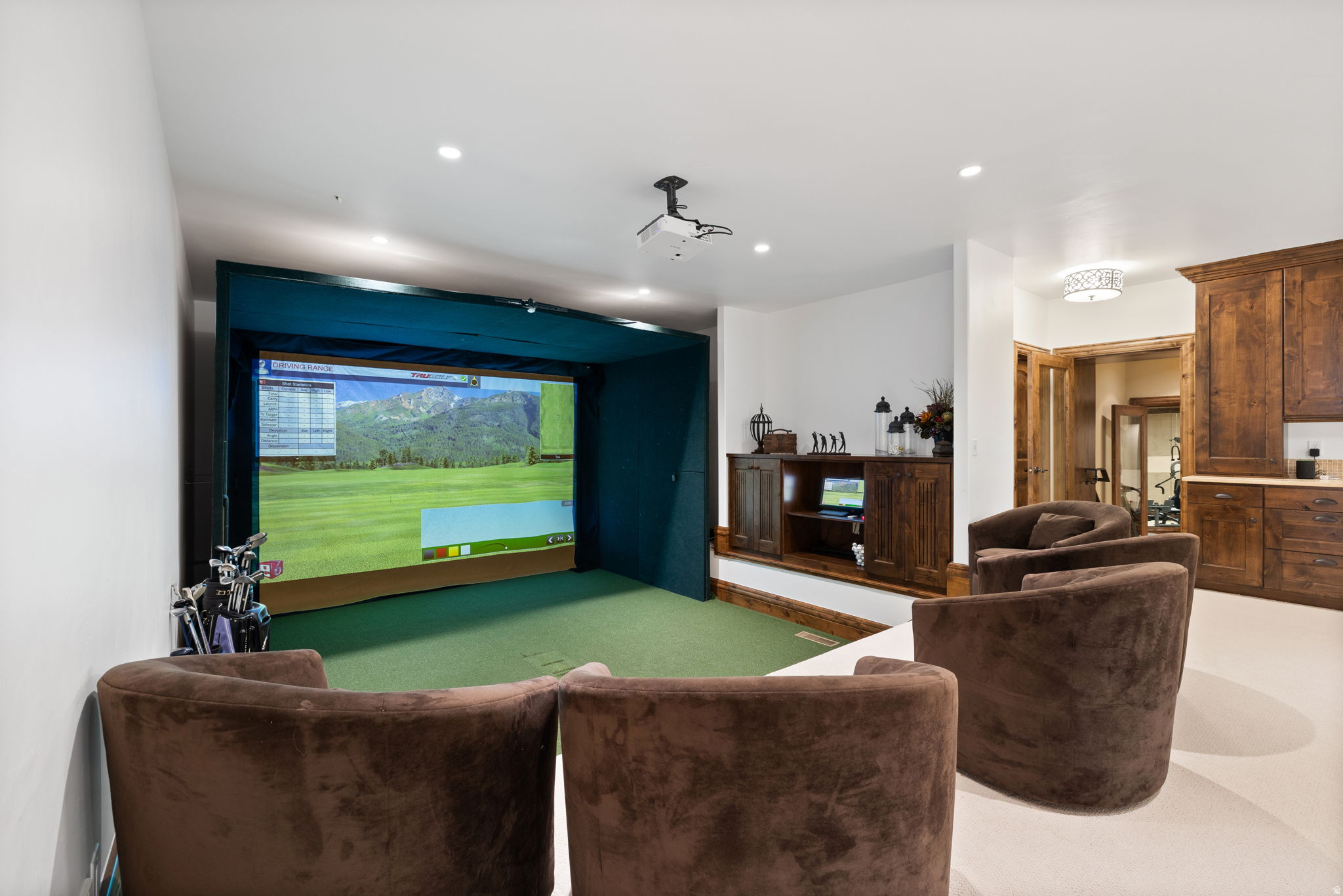 PEPPERWOOD - Residential