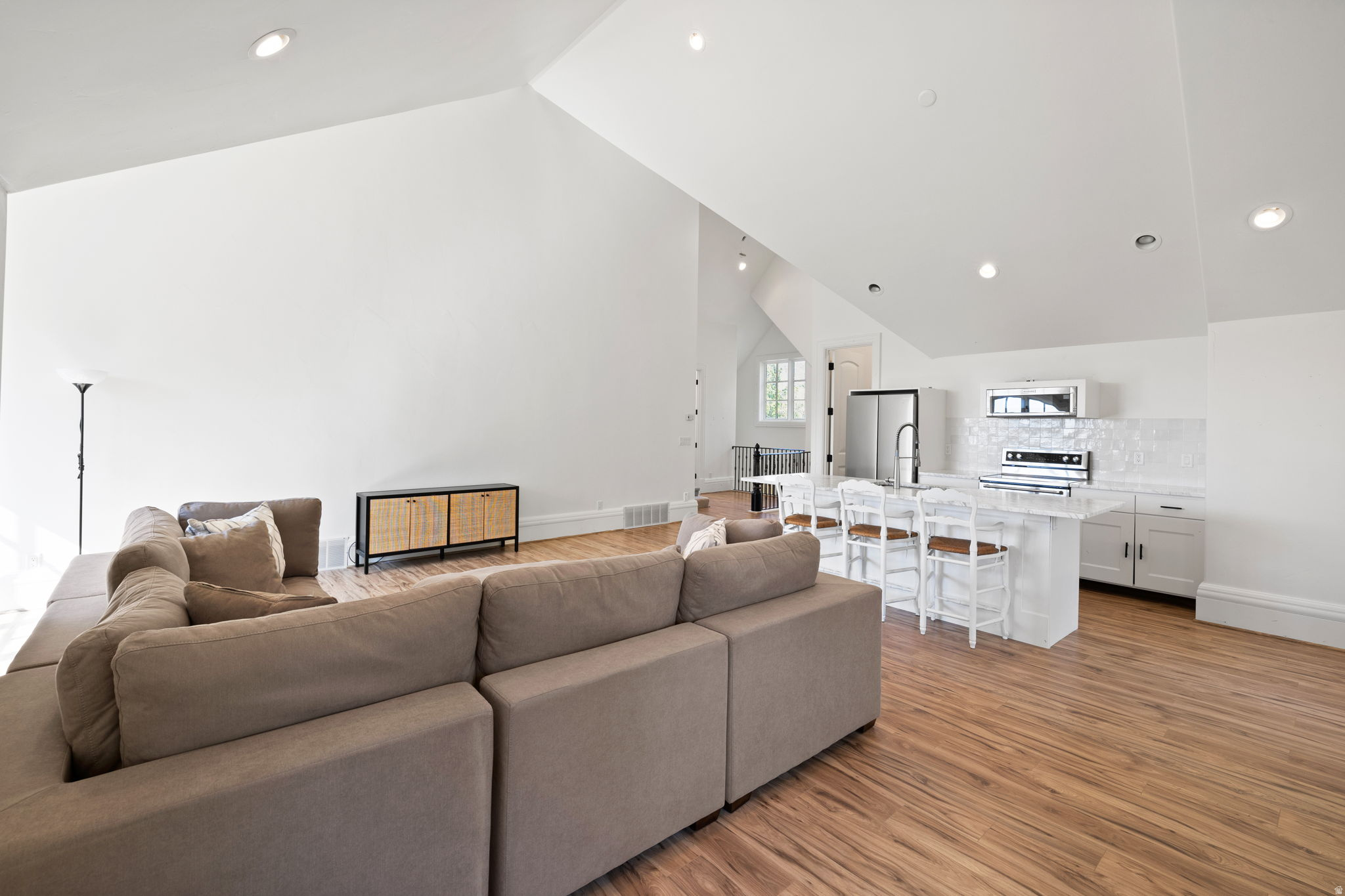 PEPPERWOOD - Residential