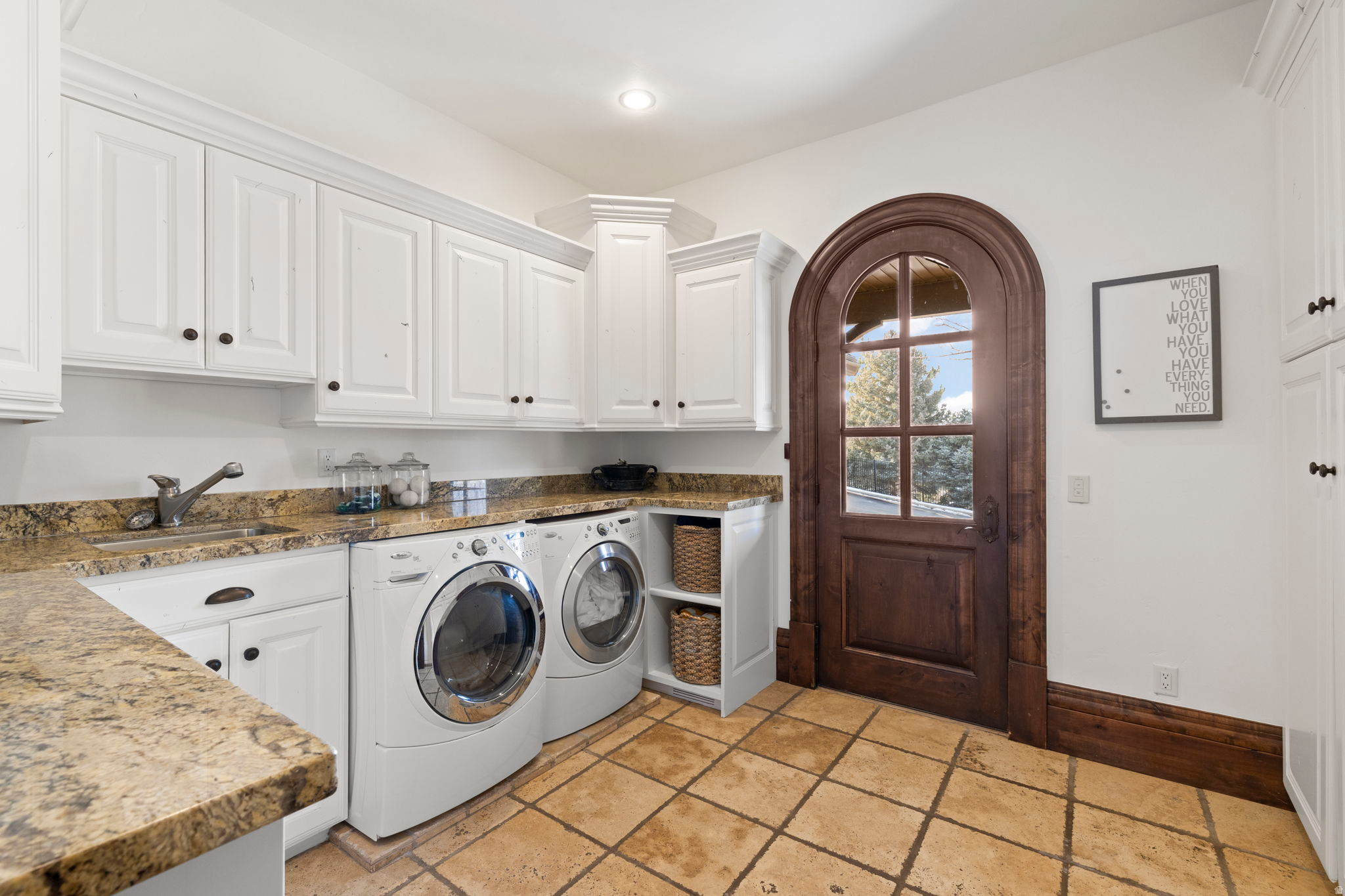 PEPPERWOOD - Residential