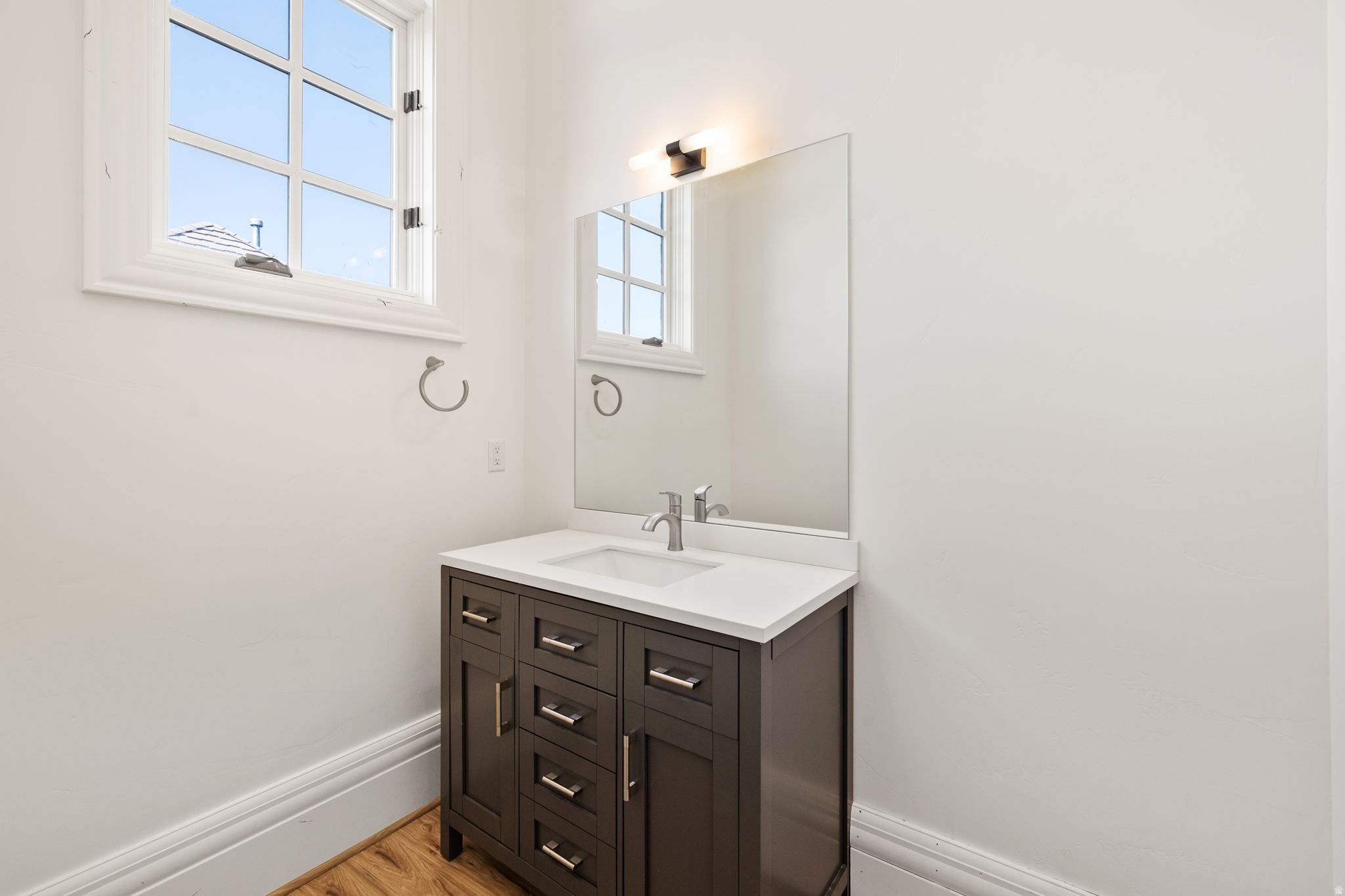 PEPPERWOOD - Residential