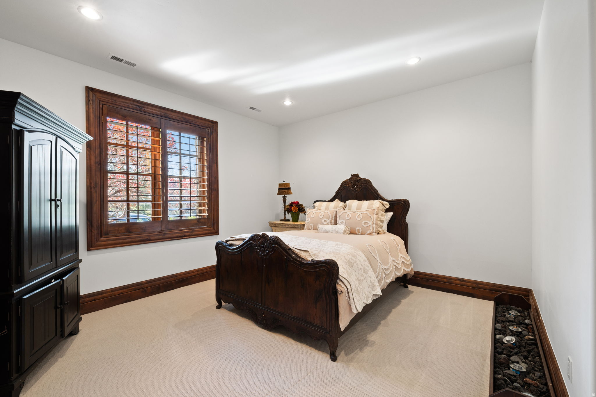 PEPPERWOOD - Residential