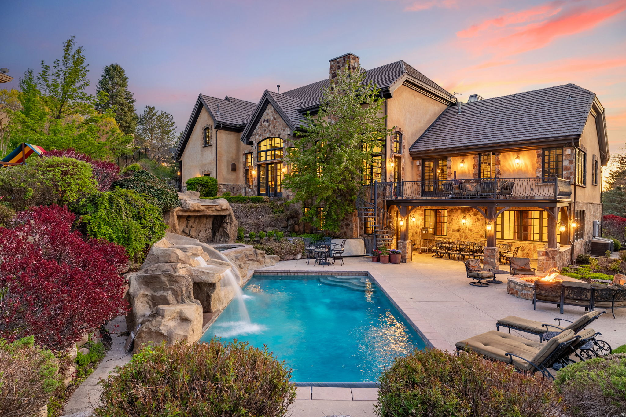 PEPPERWOOD - Residential