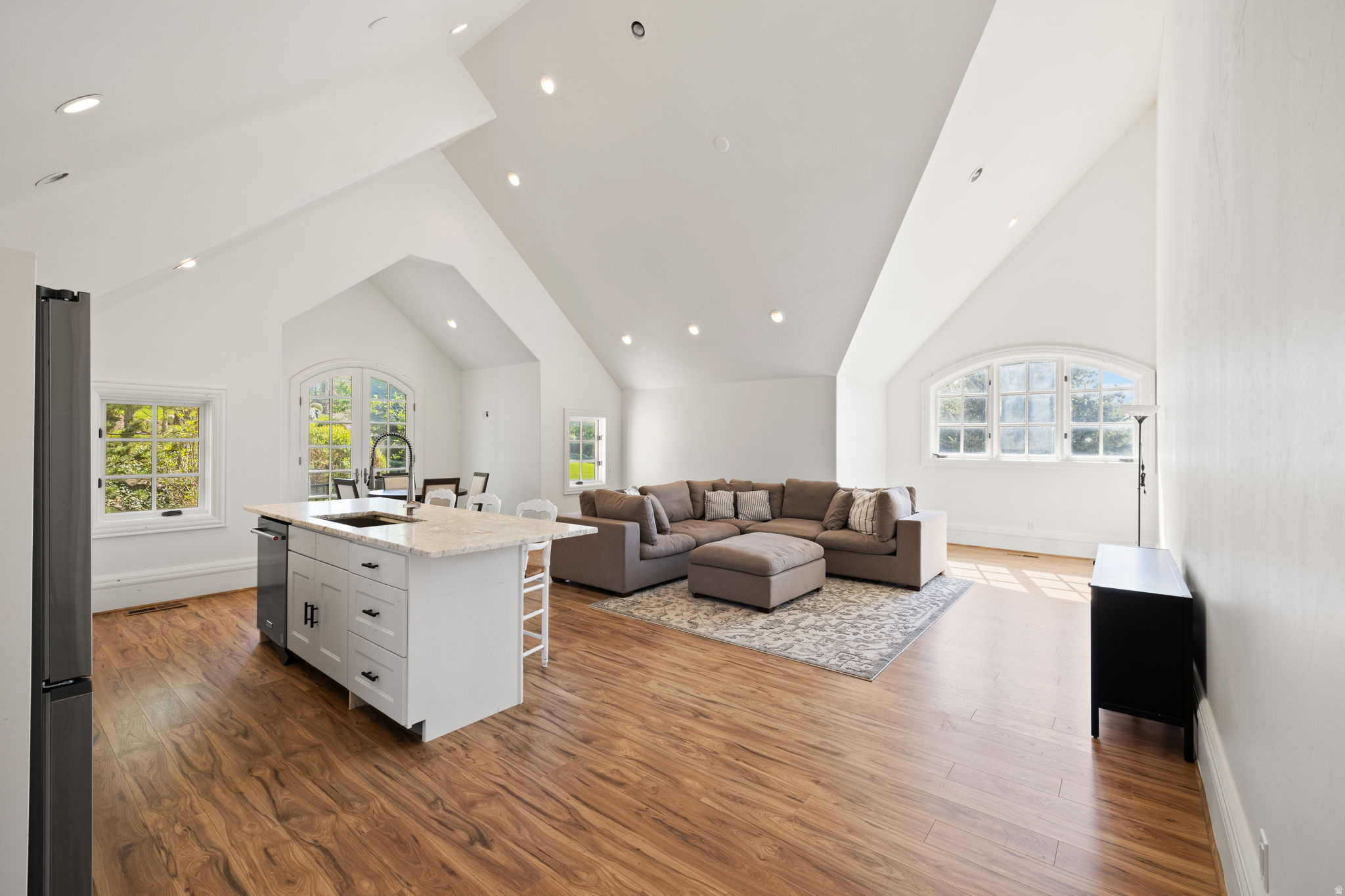 PEPPERWOOD - Residential