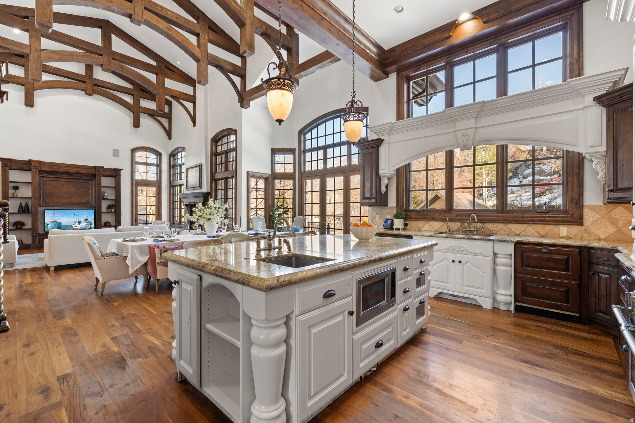 PEPPERWOOD - Residential