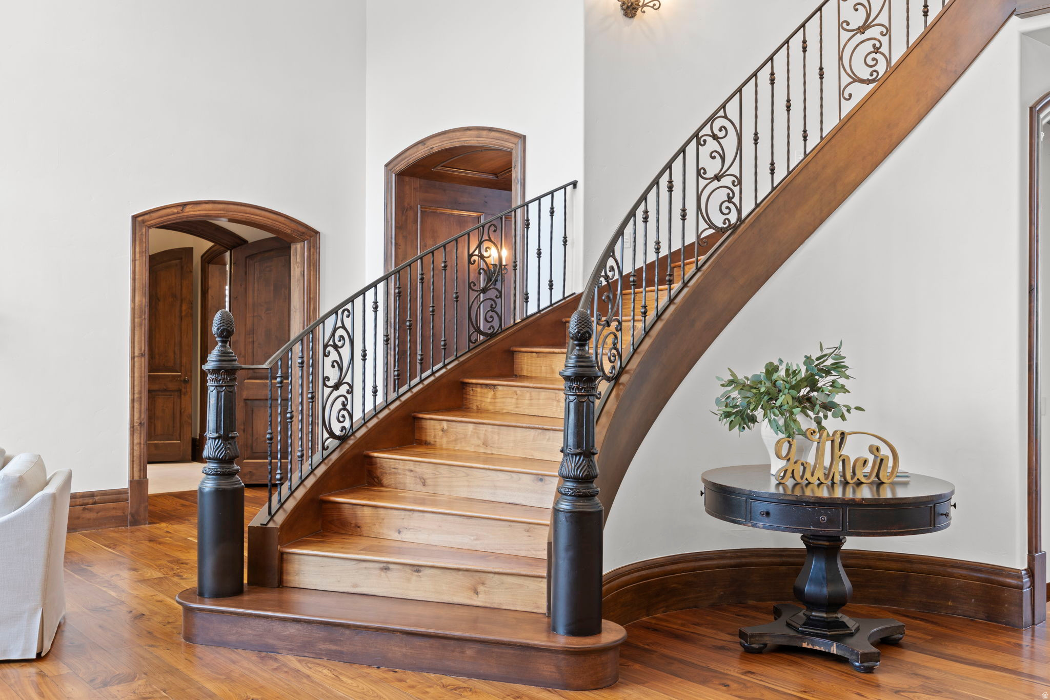 PEPPERWOOD - Residential