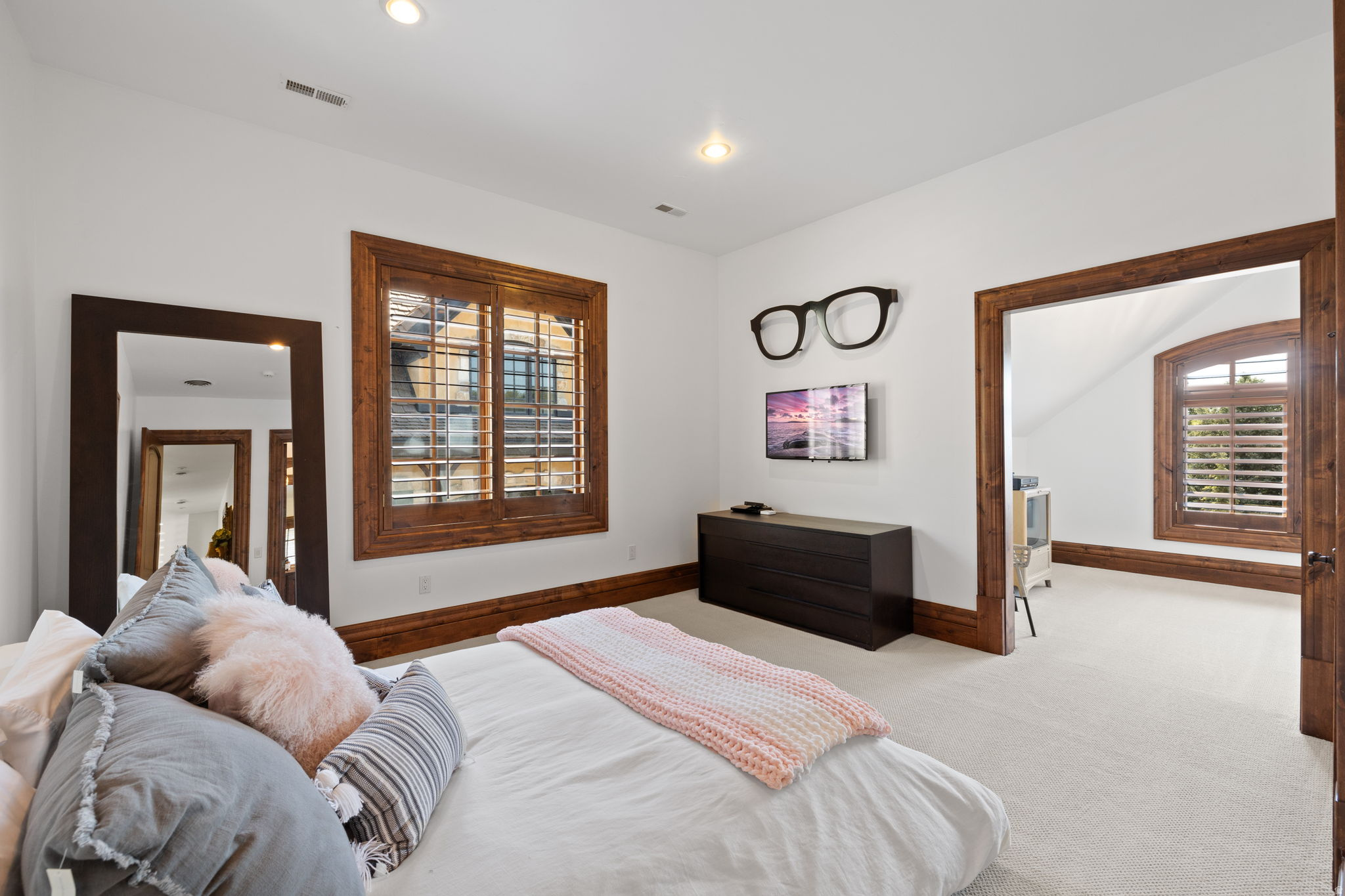 PEPPERWOOD - Residential