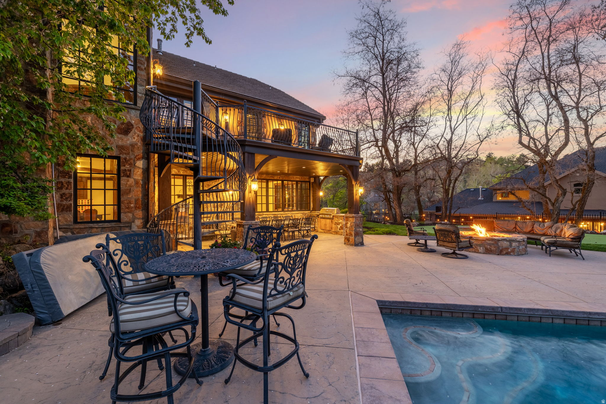 PEPPERWOOD - Residential