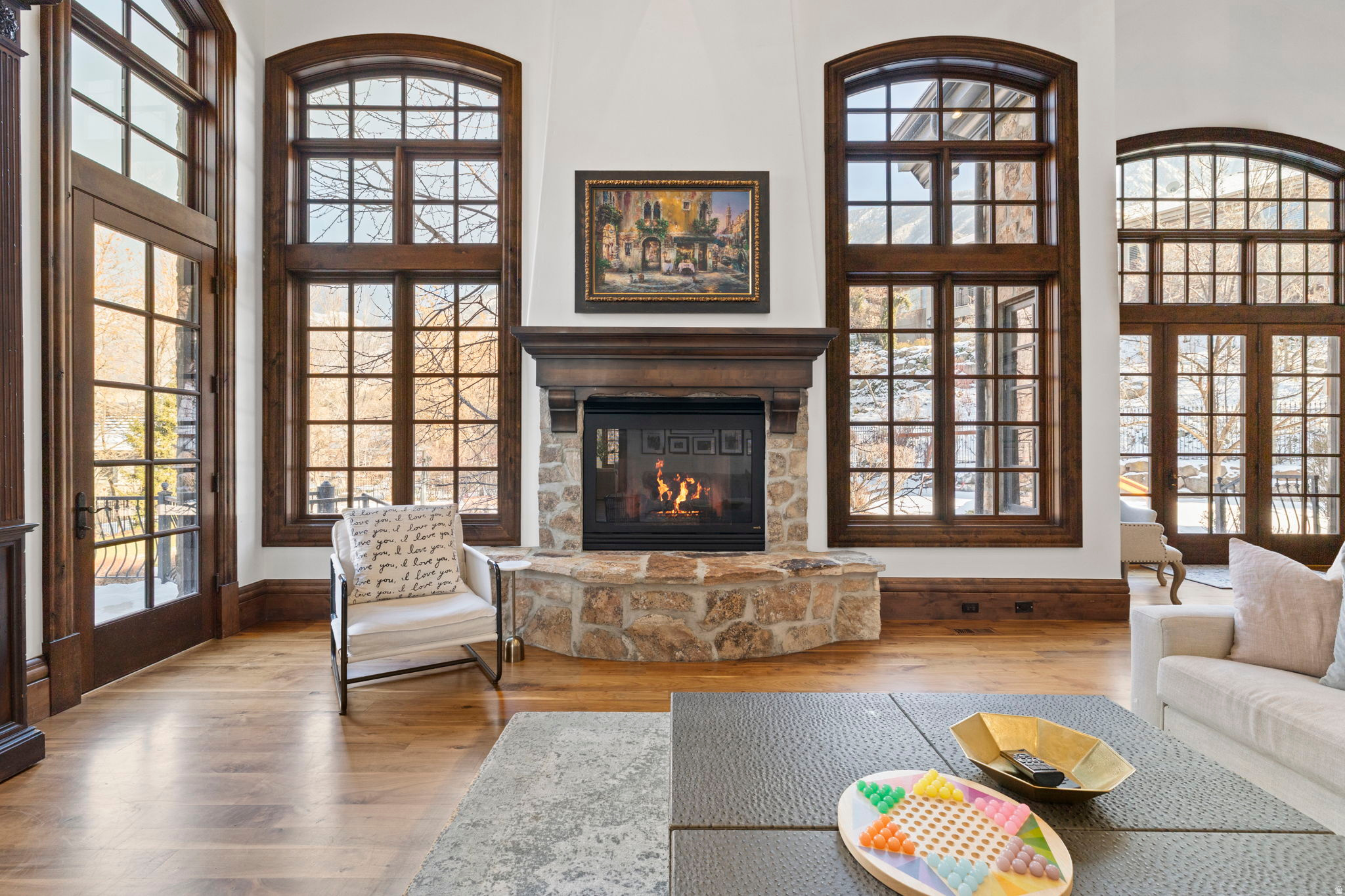 PEPPERWOOD - Residential