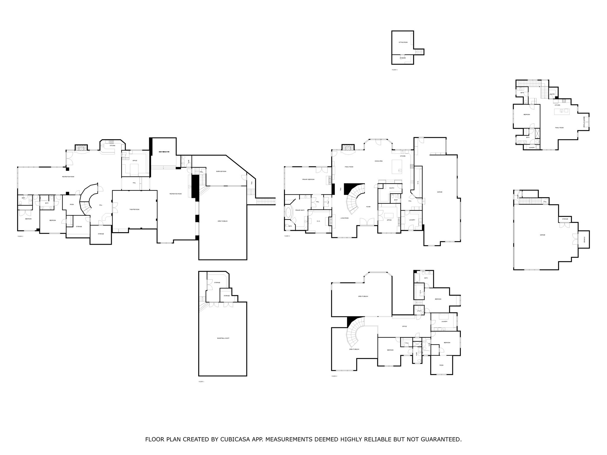 PEPPERWOOD - Residential