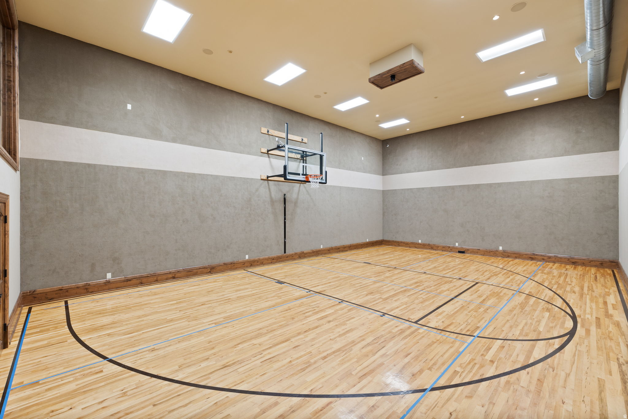 PEPPERWOOD - Residential