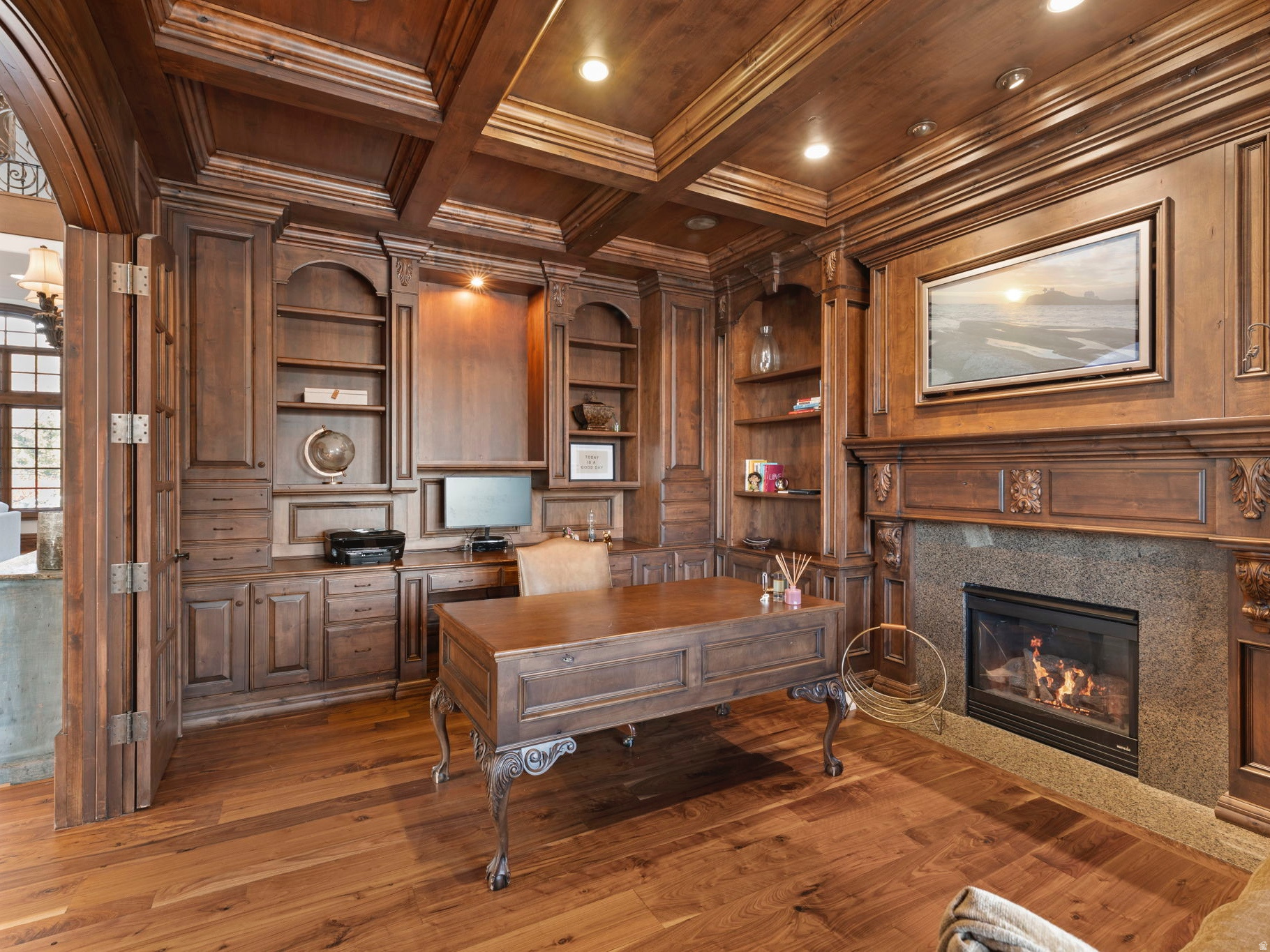 PEPPERWOOD - Residential