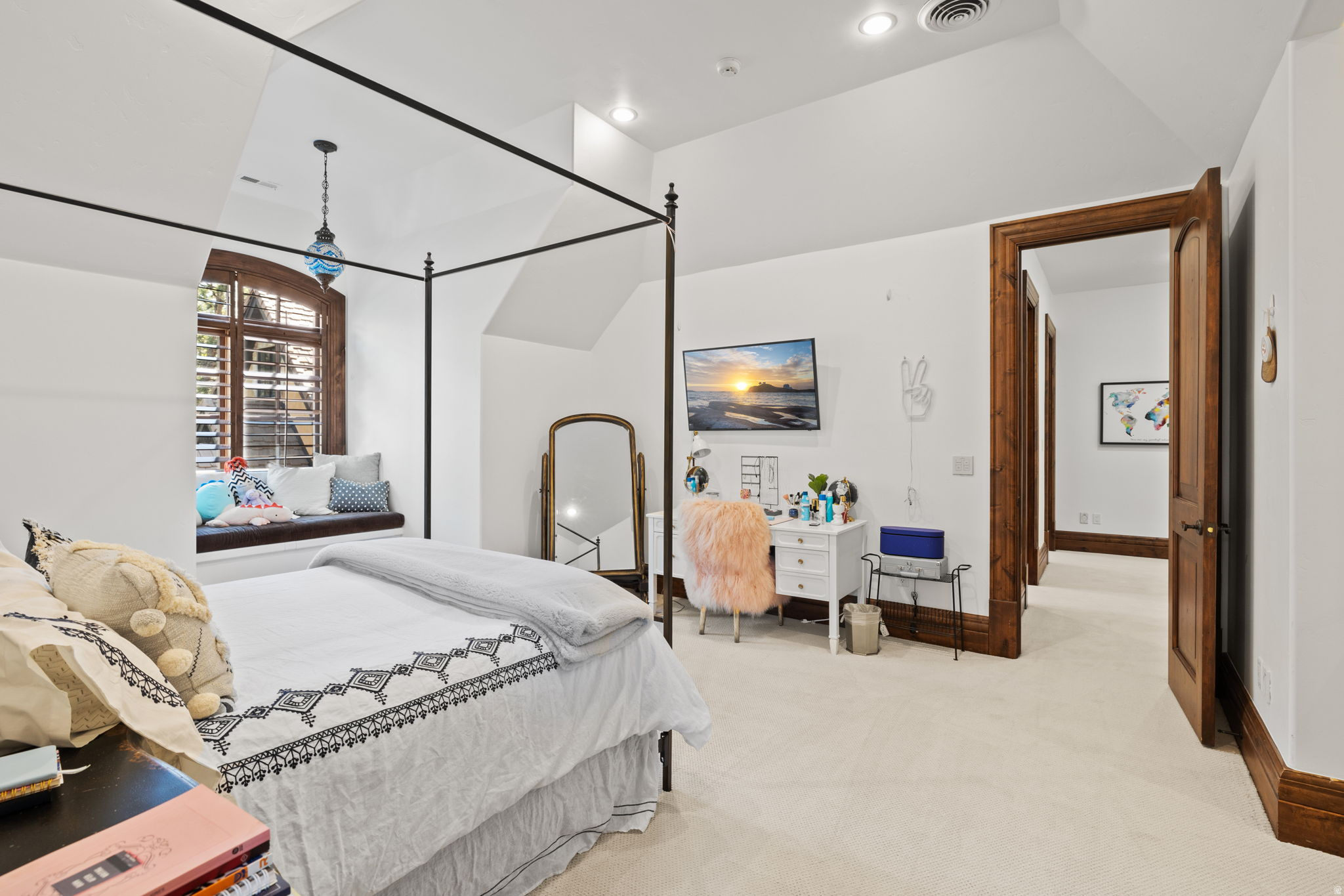 PEPPERWOOD - Residential